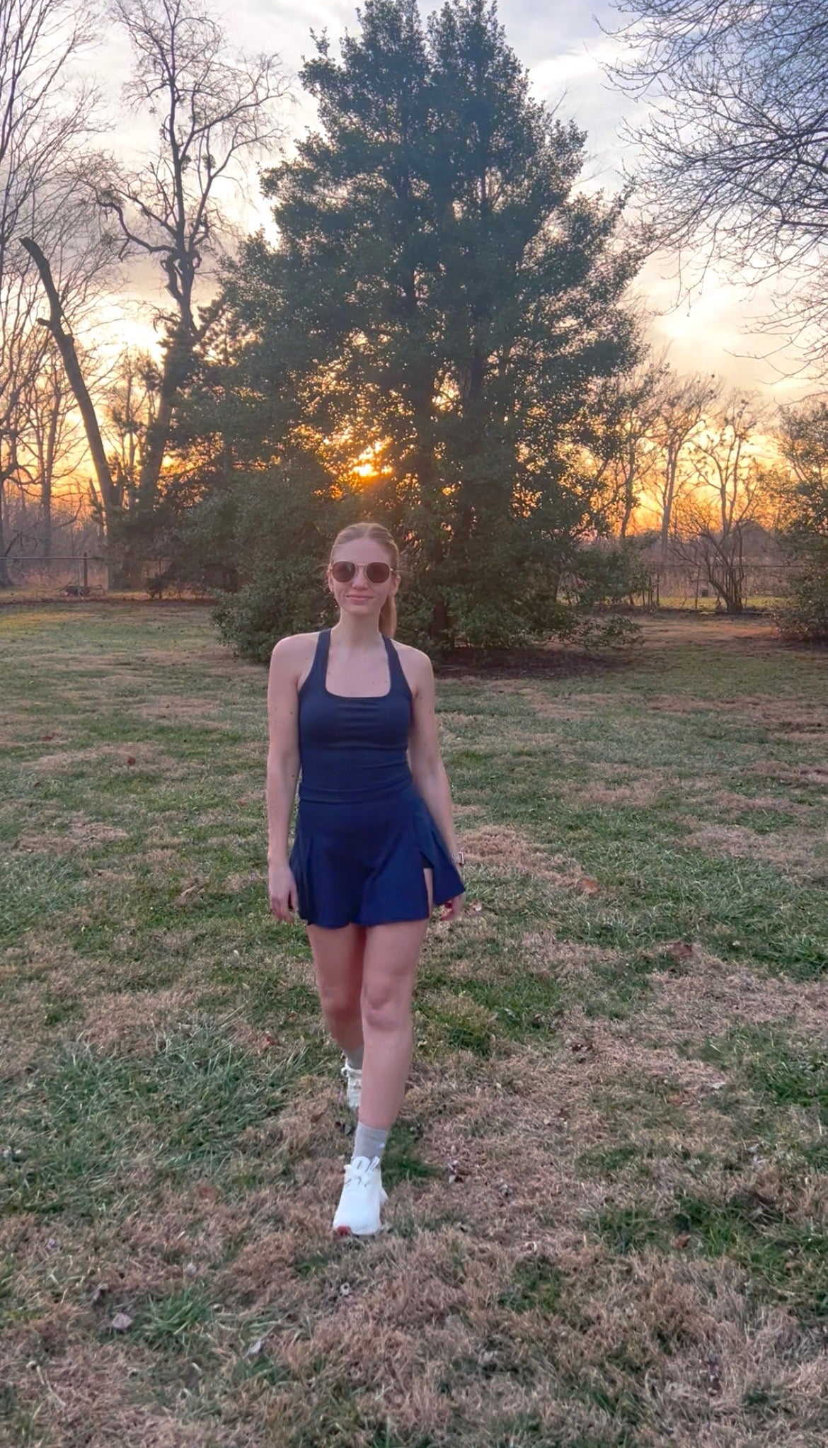 Superior Skirt