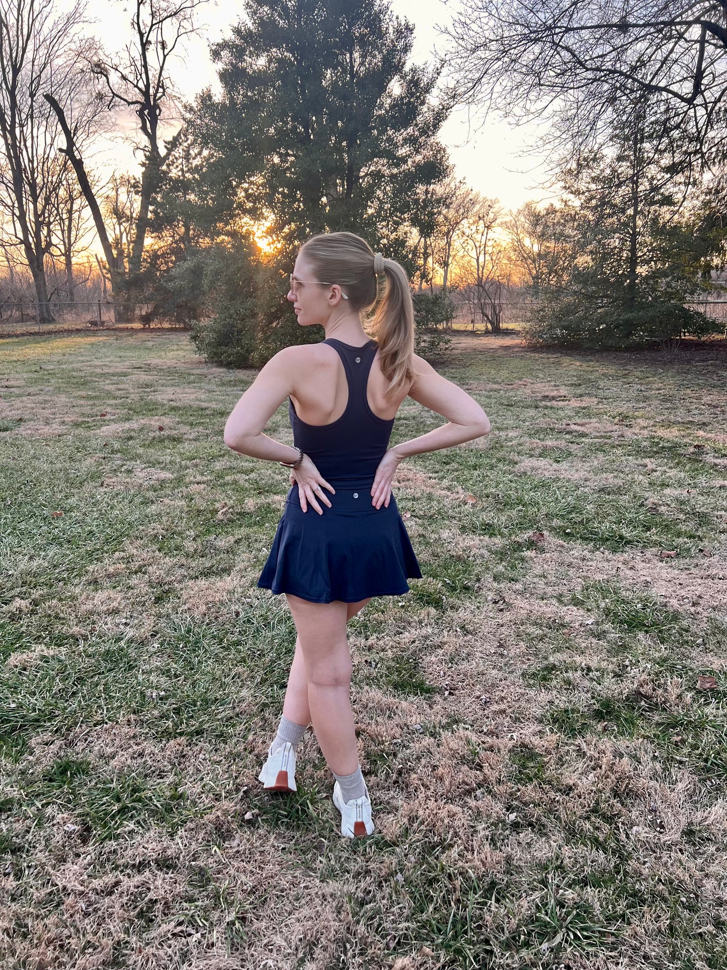 Superior Skirt