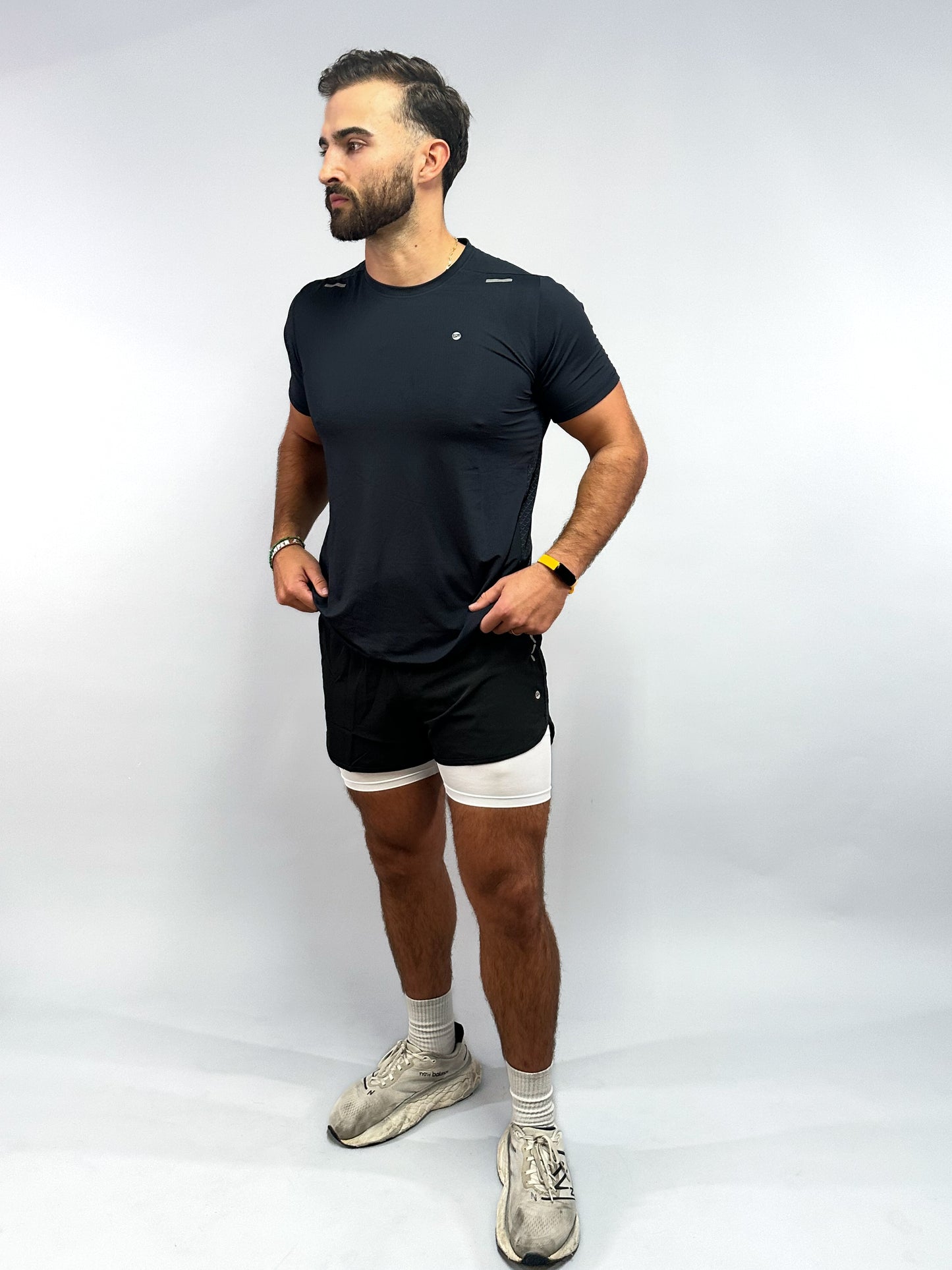 Surge - Men’s T-Shirt