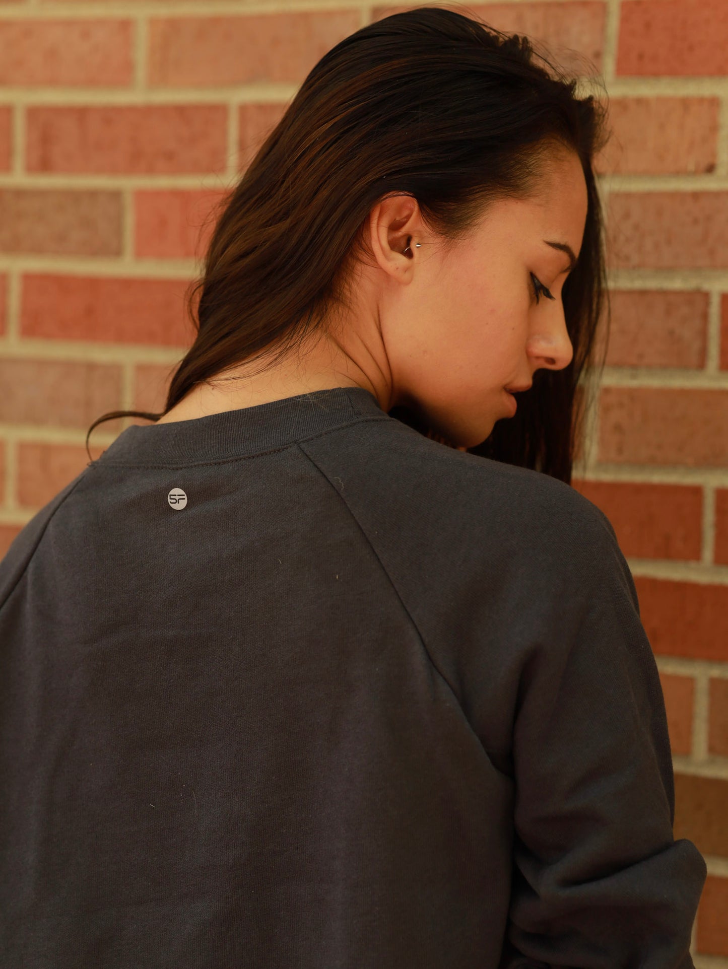 Leni Crop