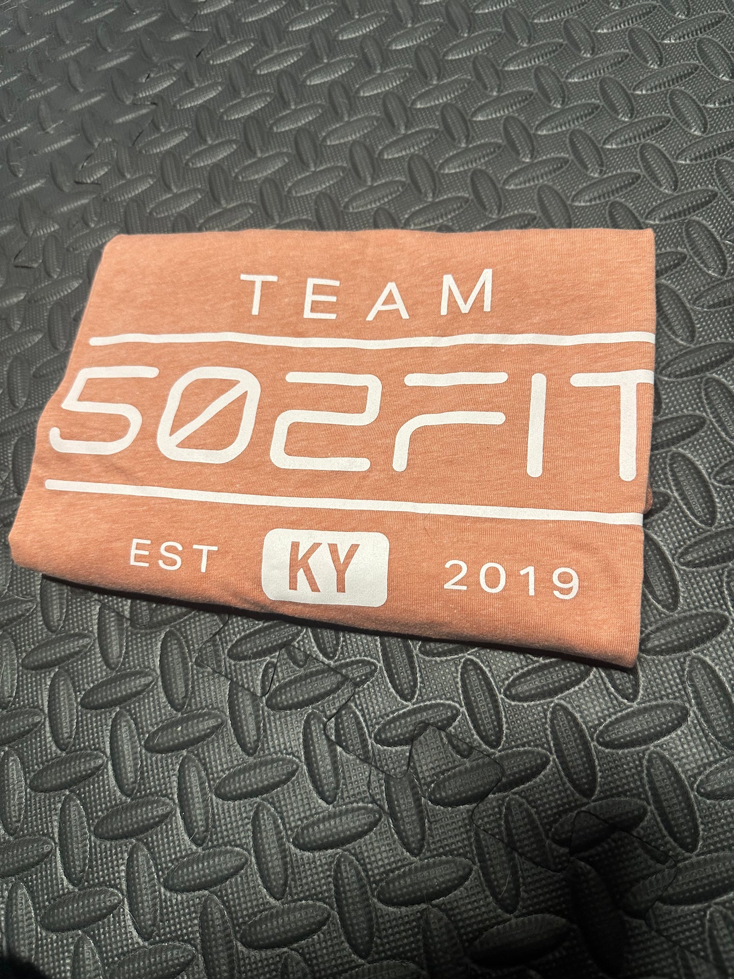 TEAM 502FIT