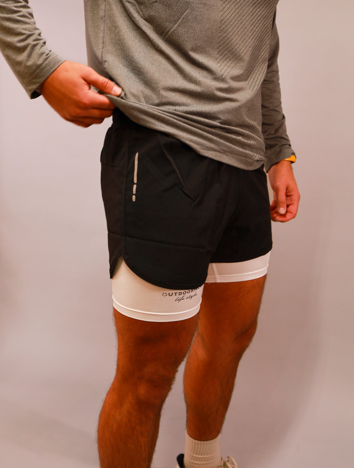 Outdoorwear | Men's Shorts