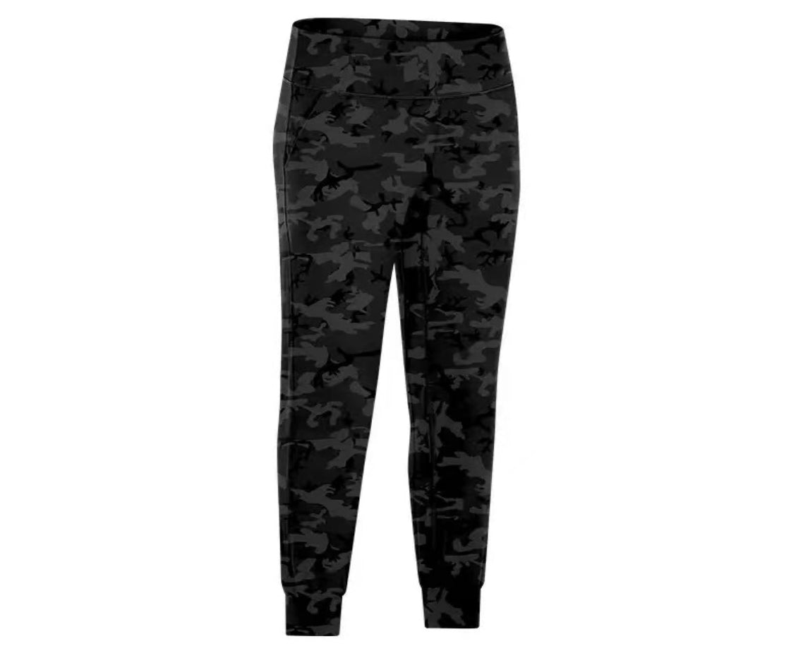 Inspire Joggers