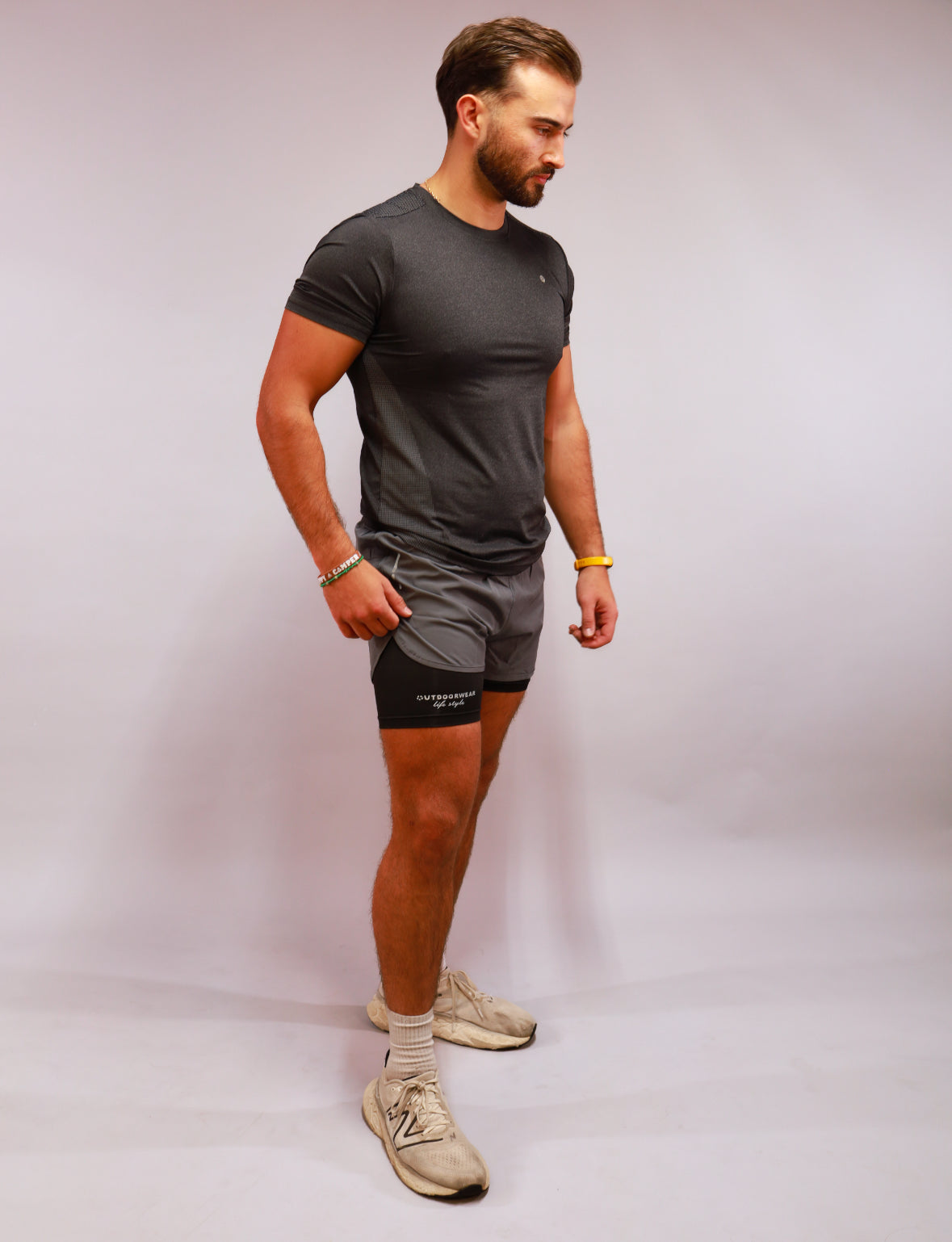 Outdoorwear | Men's Shorts