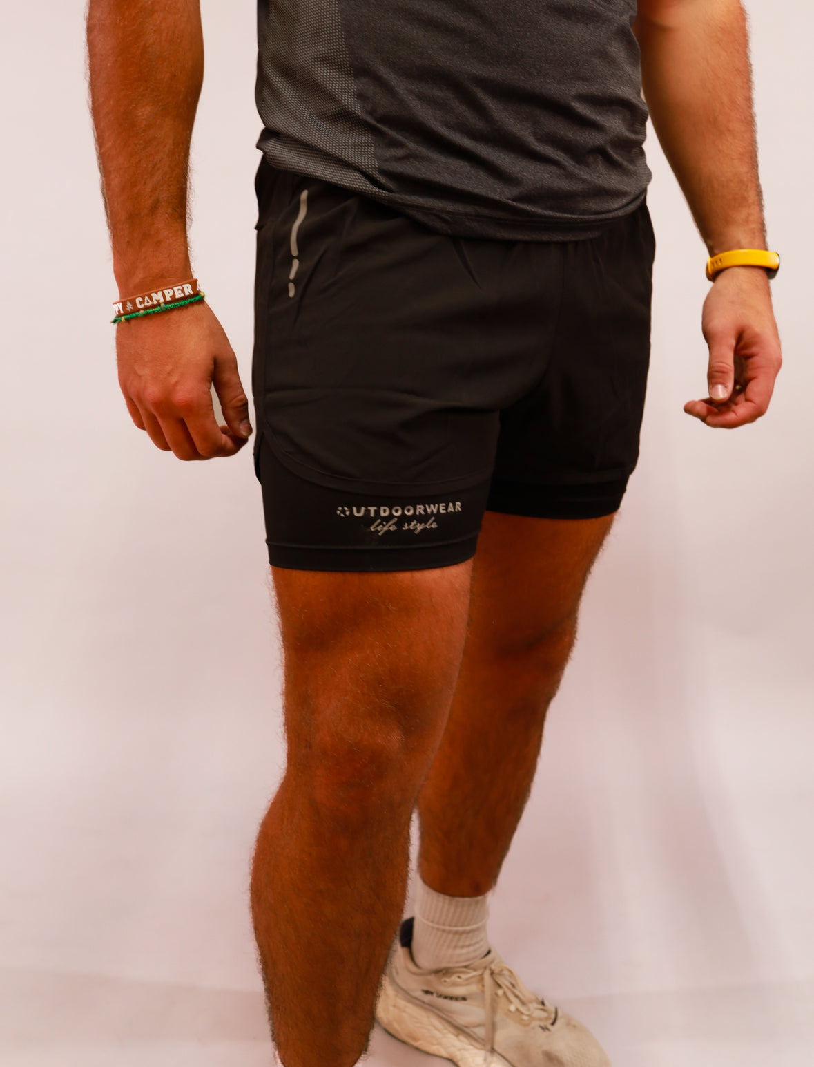 Outdoorwear | Men's Shorts
