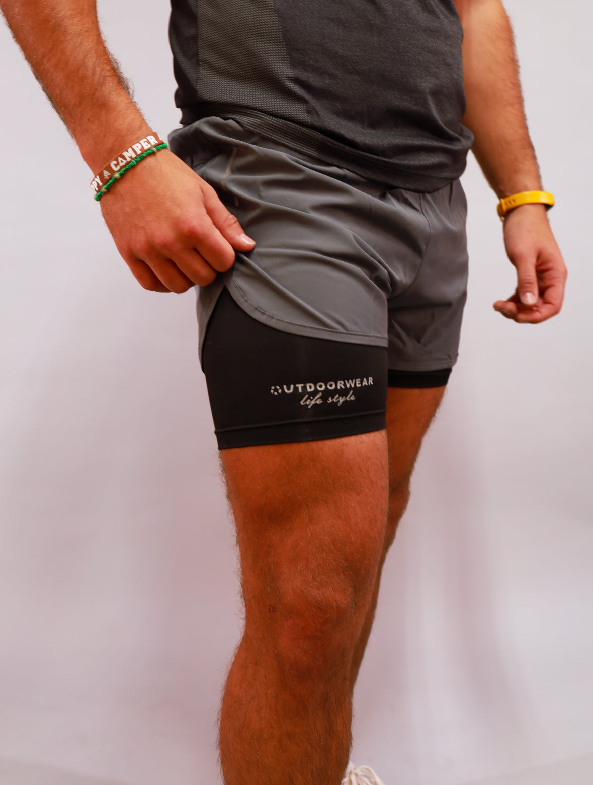 Outdoorwear | Men's Shorts