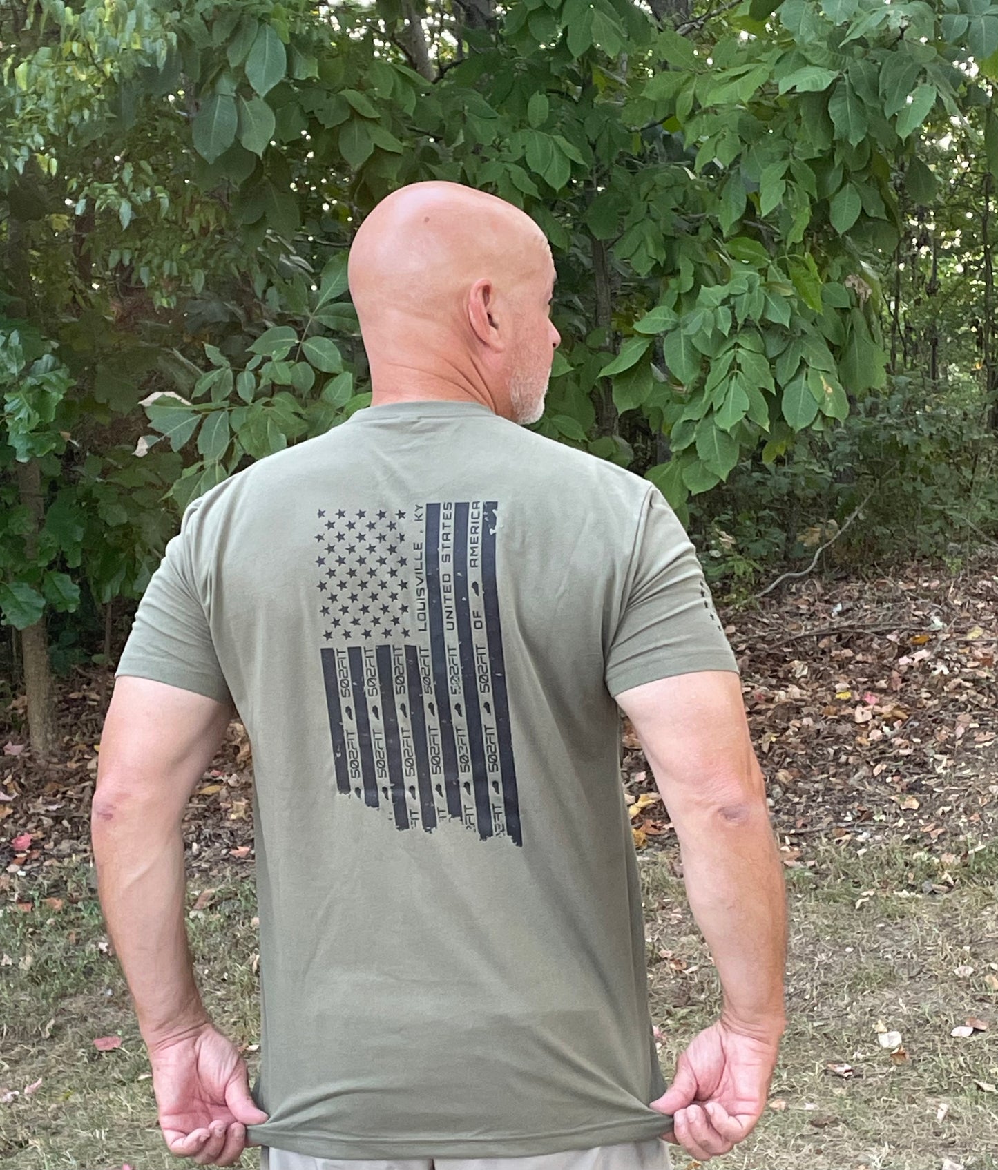 We the People | T-Shirt