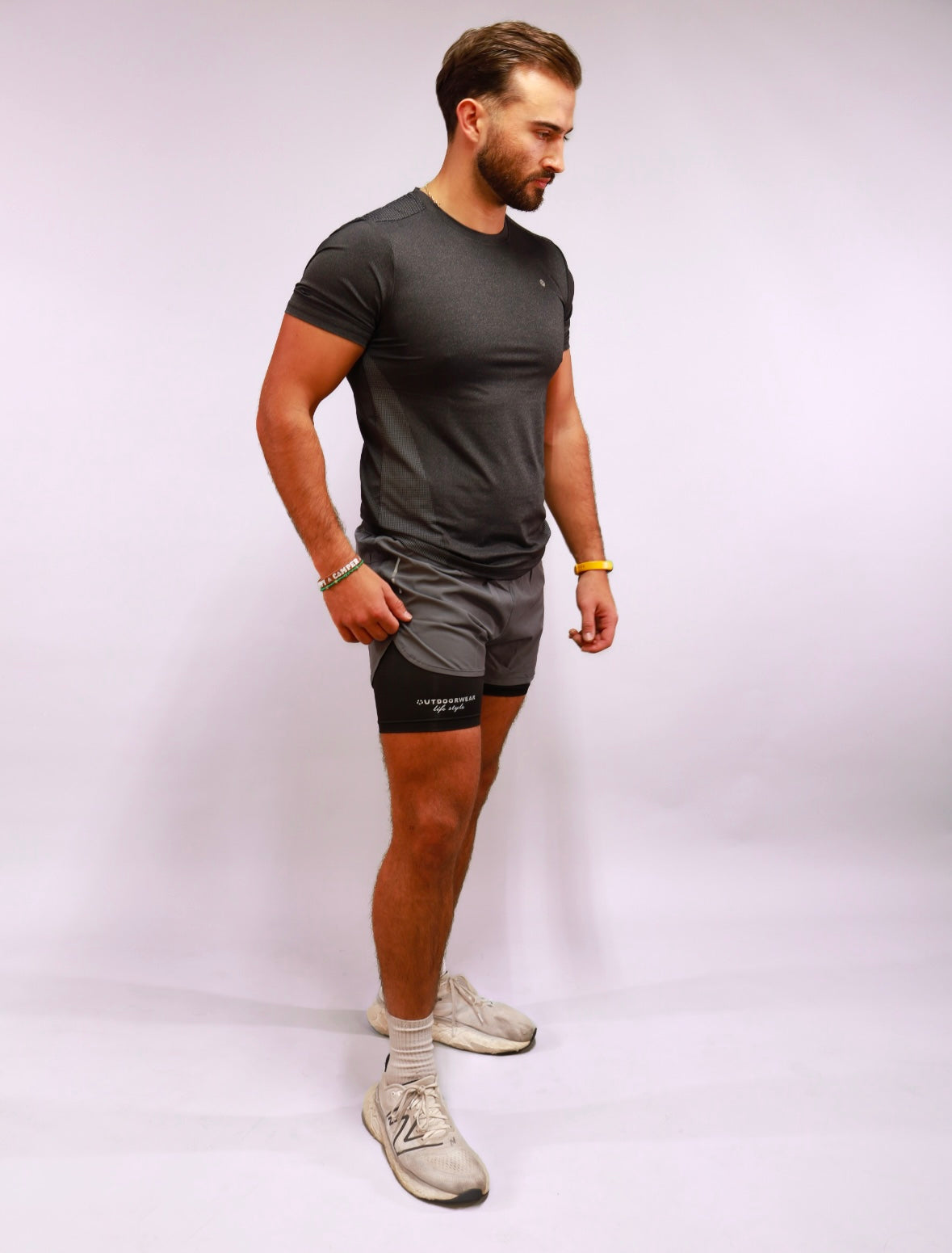 Outdoorwear | Men's Shorts