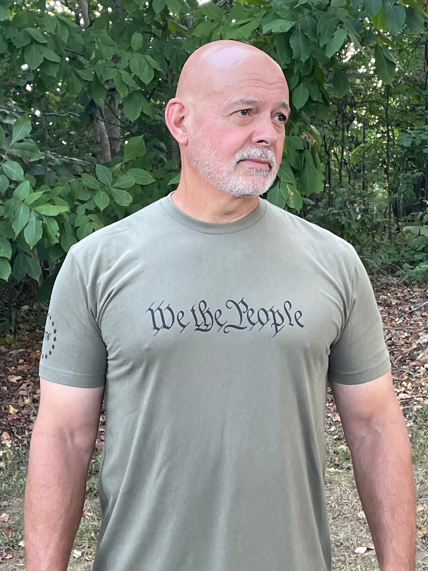We the People | T-Shirt