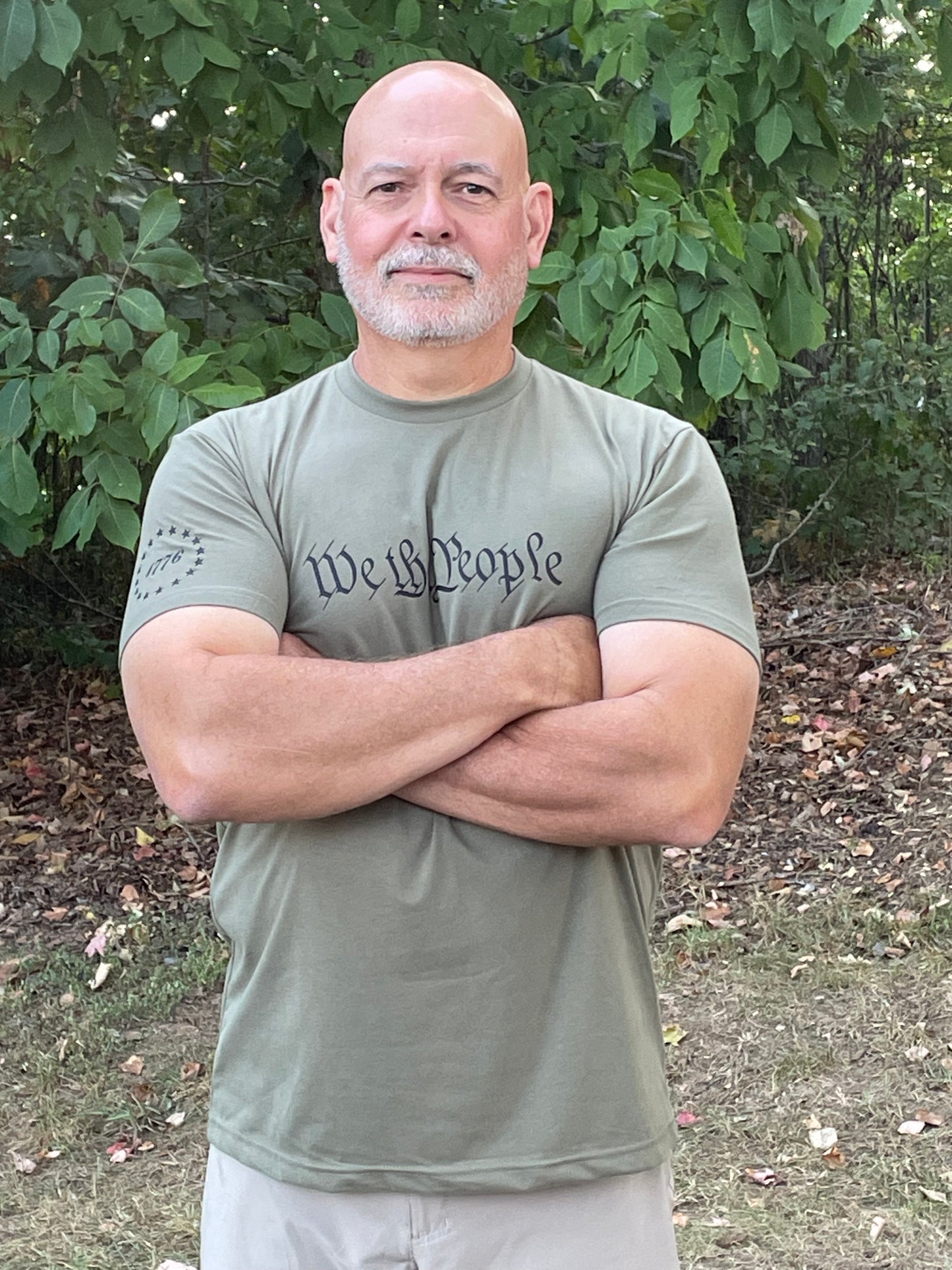 We the People | T-Shirt