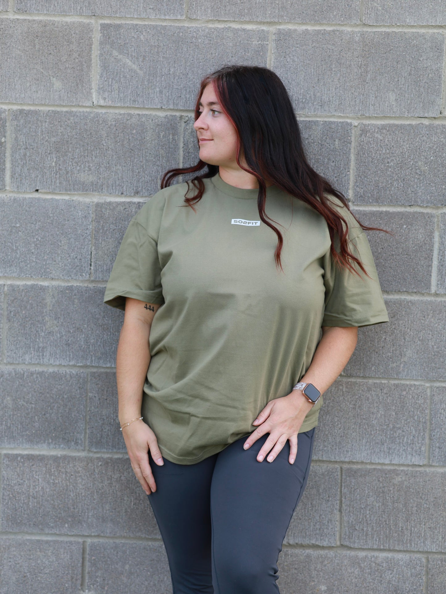 Heavyweight T-Shirt