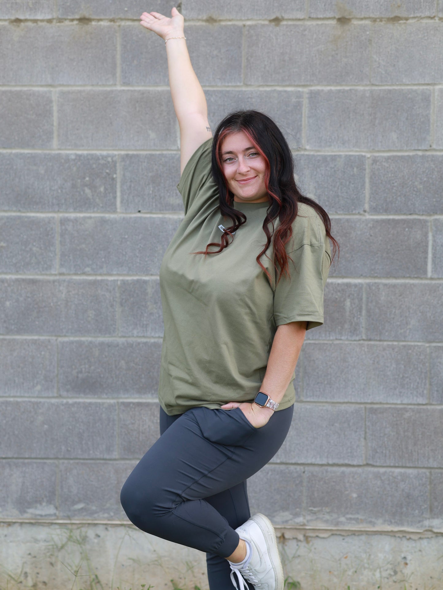 Heavyweight T-Shirt