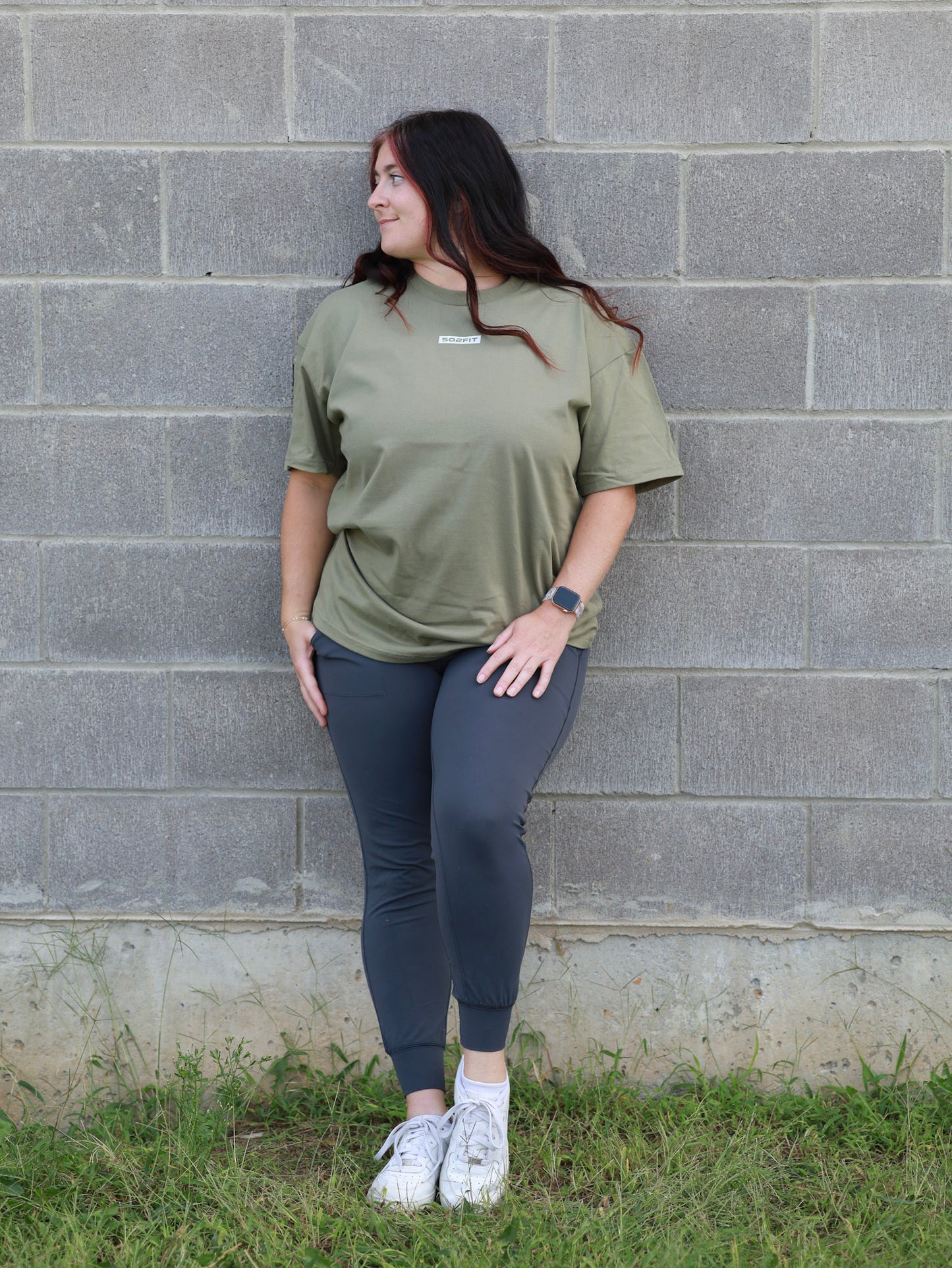 Heavyweight T-Shirt