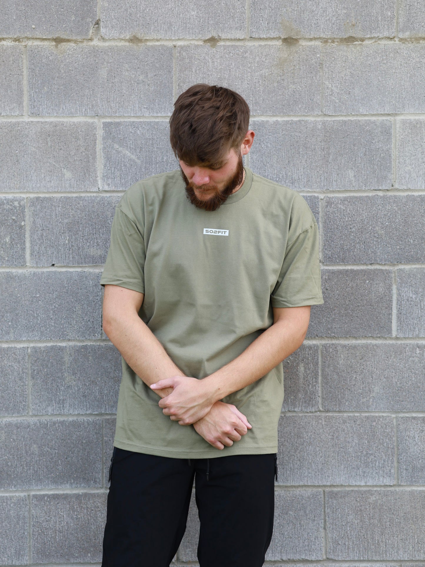 Heavyweight T-Shirt