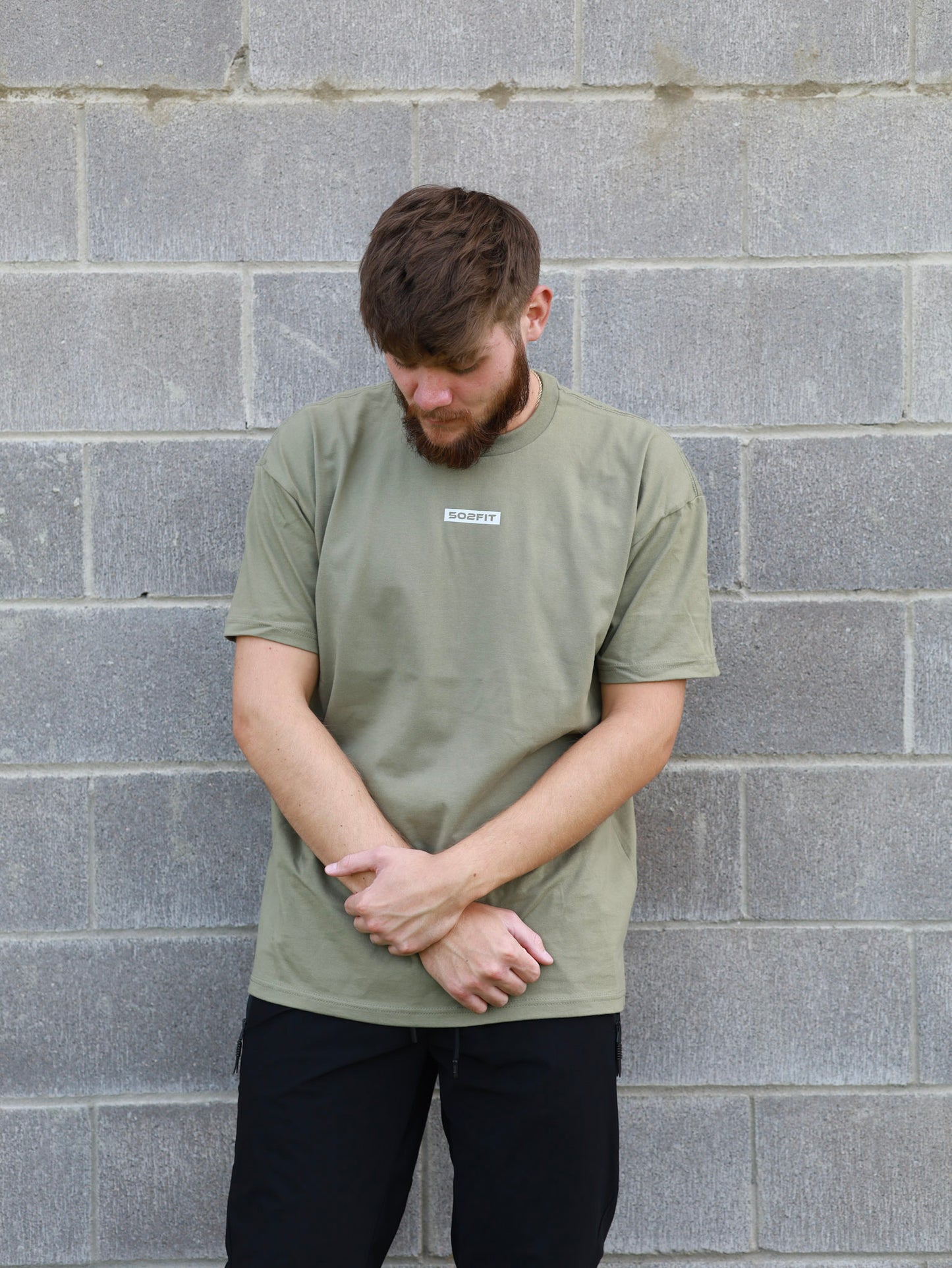 Heavyweight T-Shirt