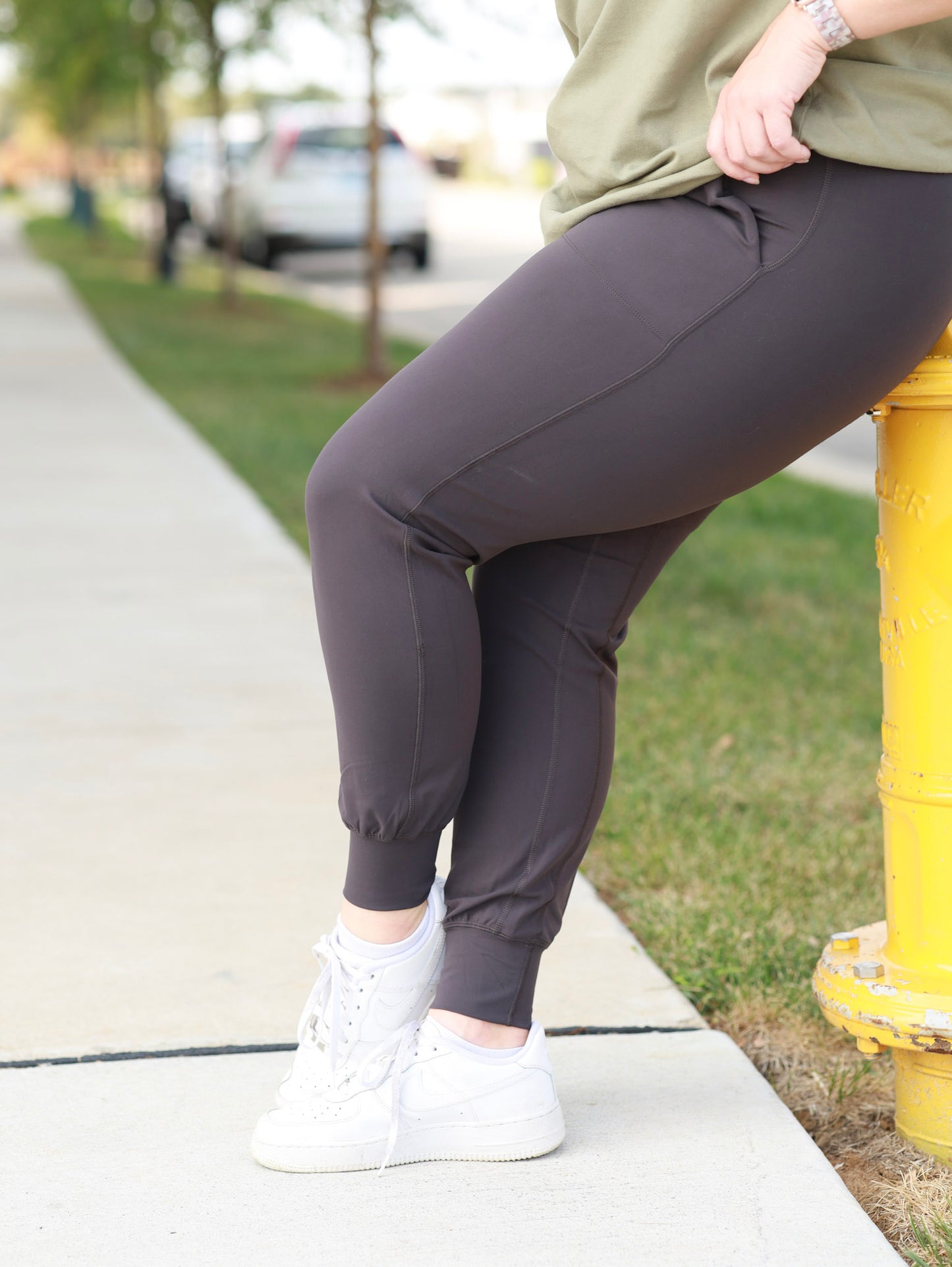 Inspire Joggers