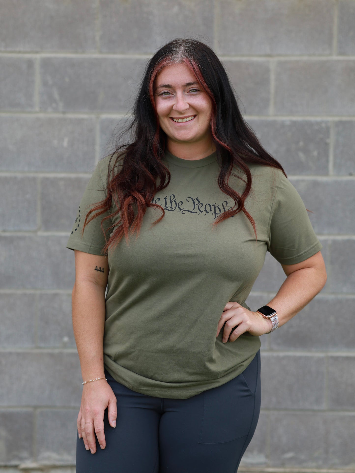 We the People | T-Shirt