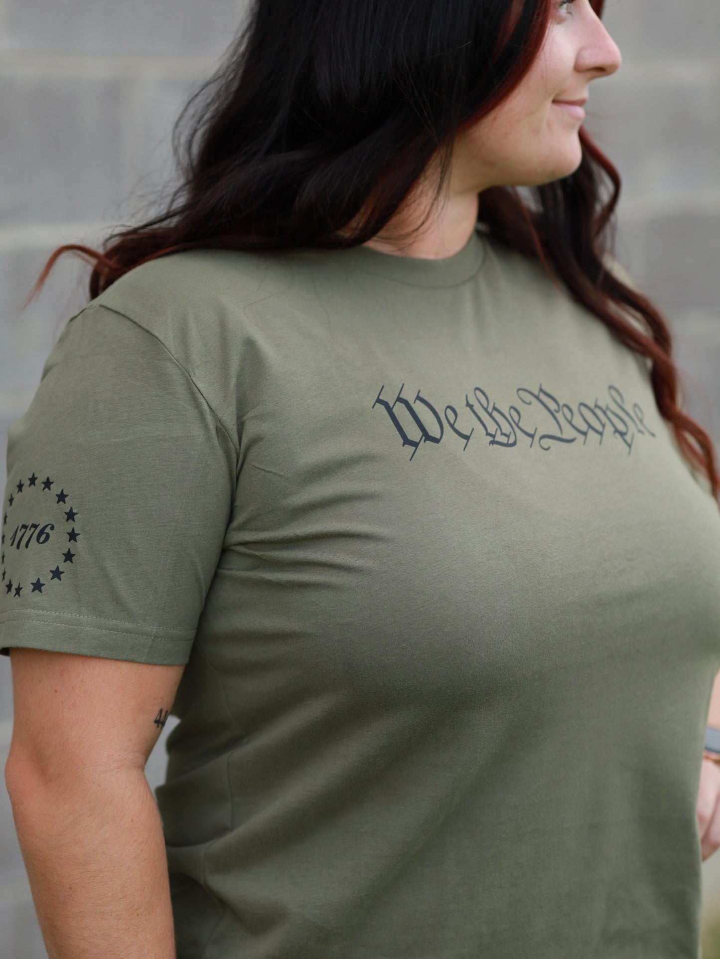 We the People | T-Shirt