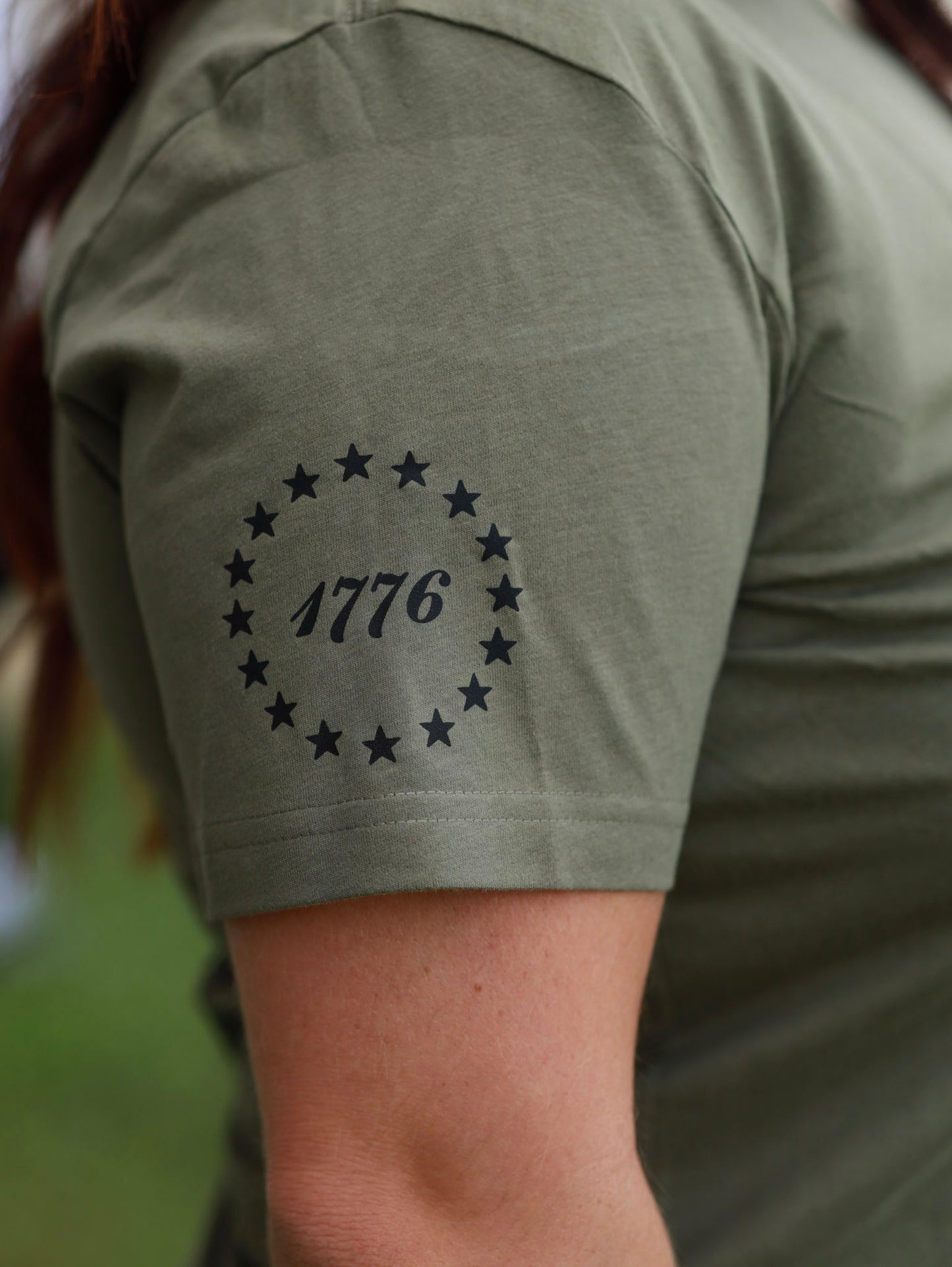 We the People | T-Shirt
