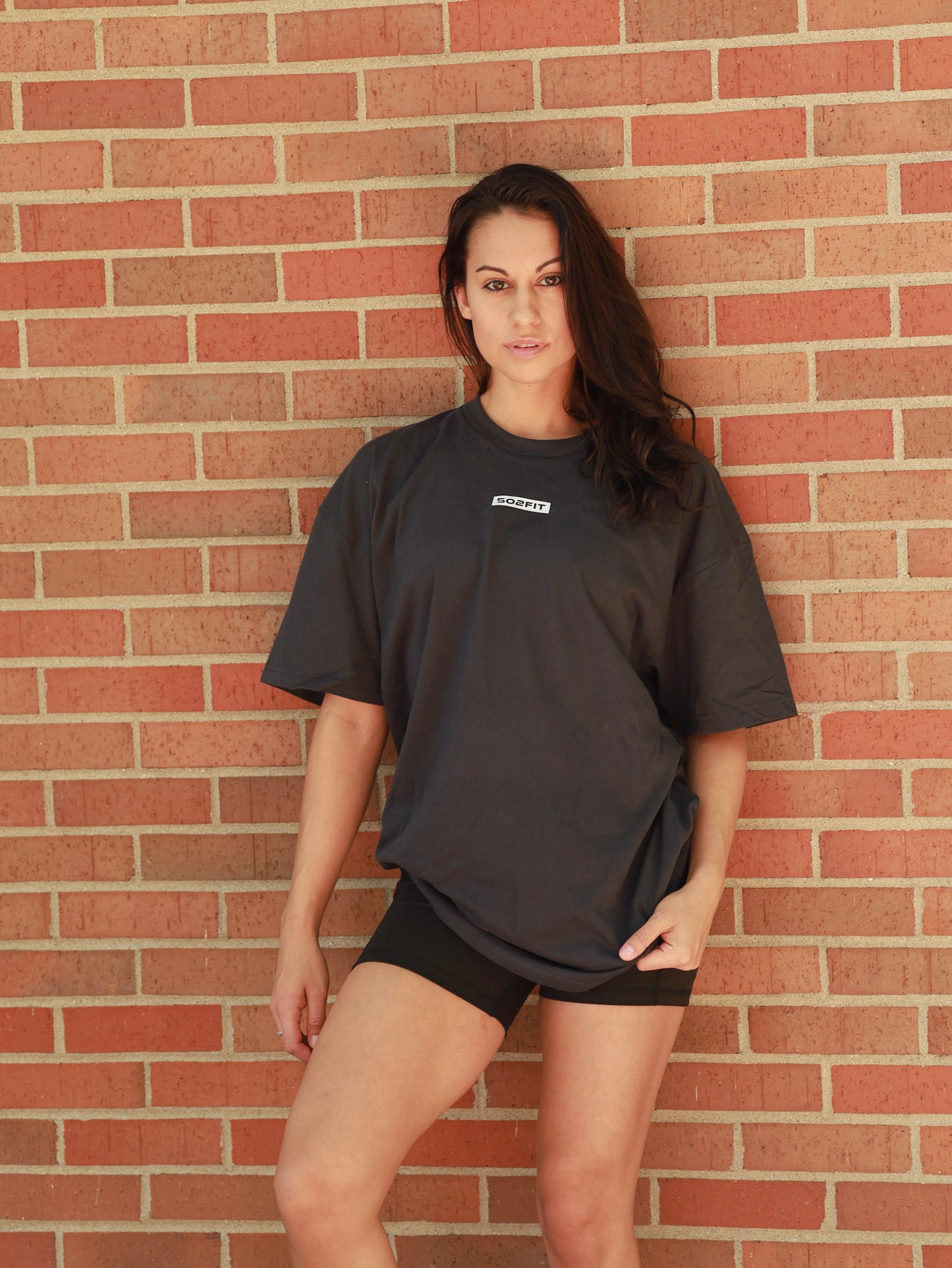 Heavyweight T-Shirt