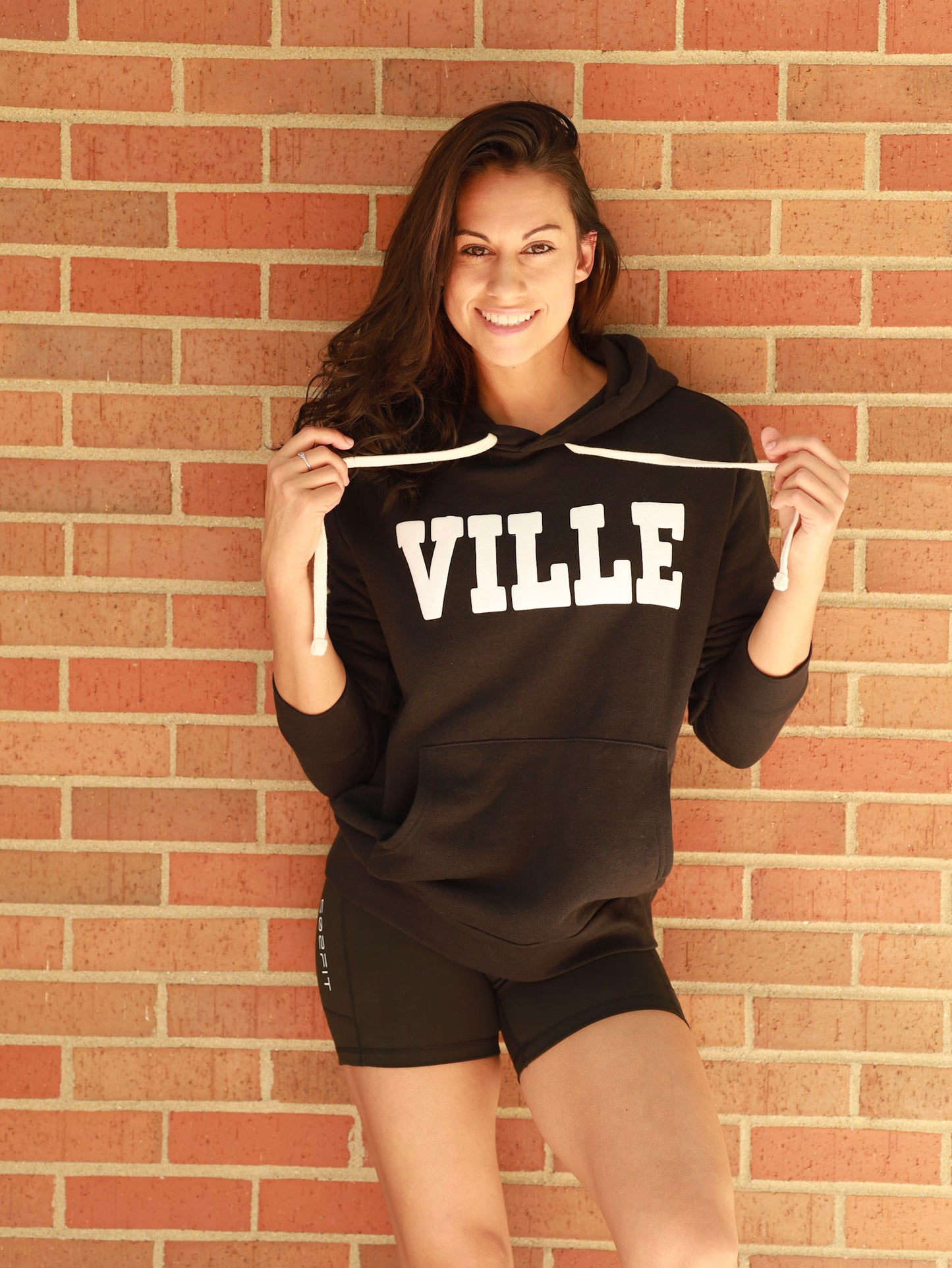 VILLE Hoodie