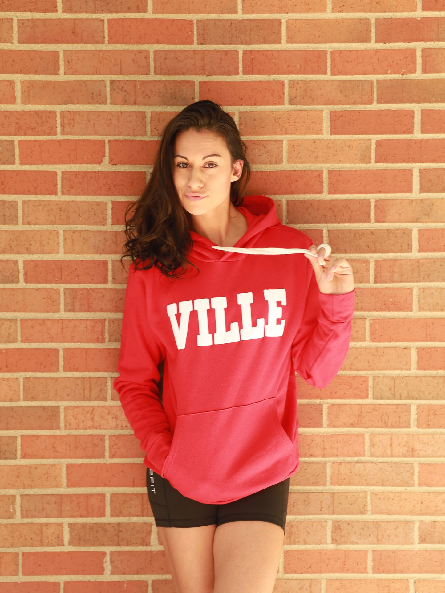 VILLE Hoodie