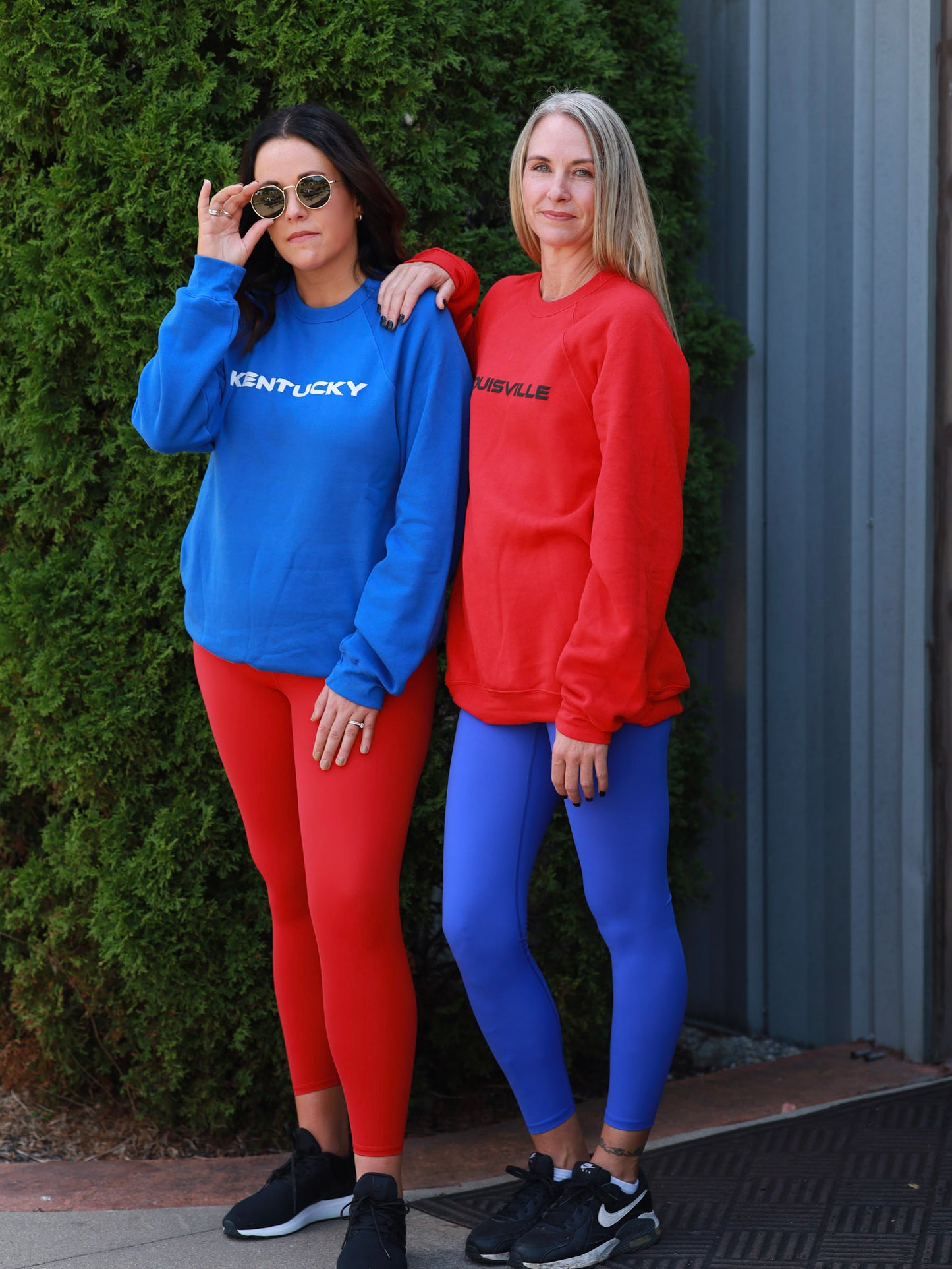 Kentucky Crewneck