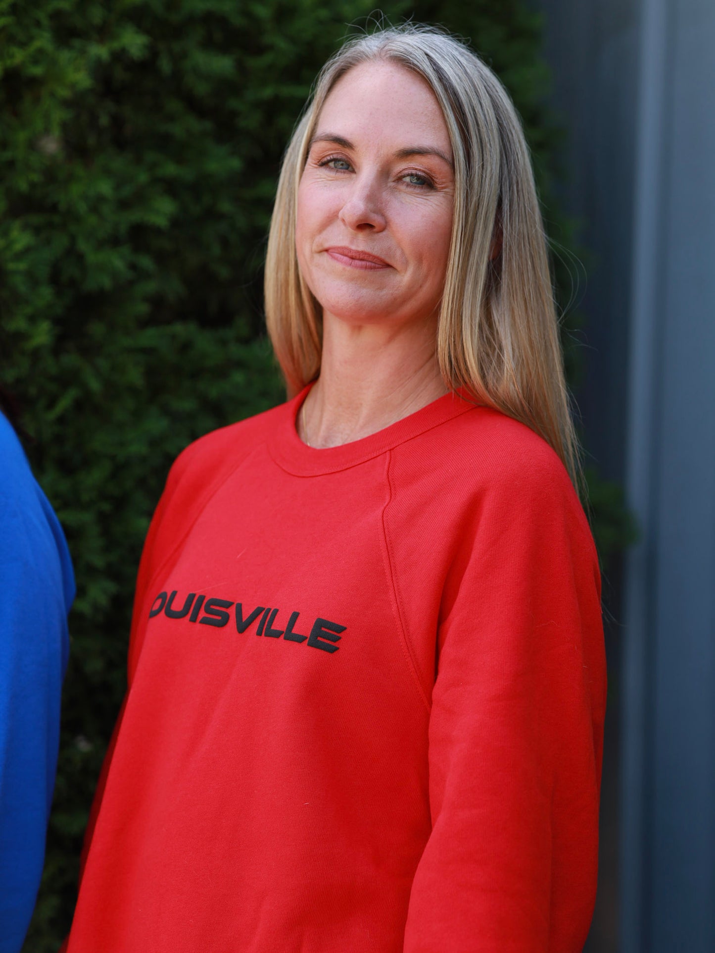 Louisville Crewneck