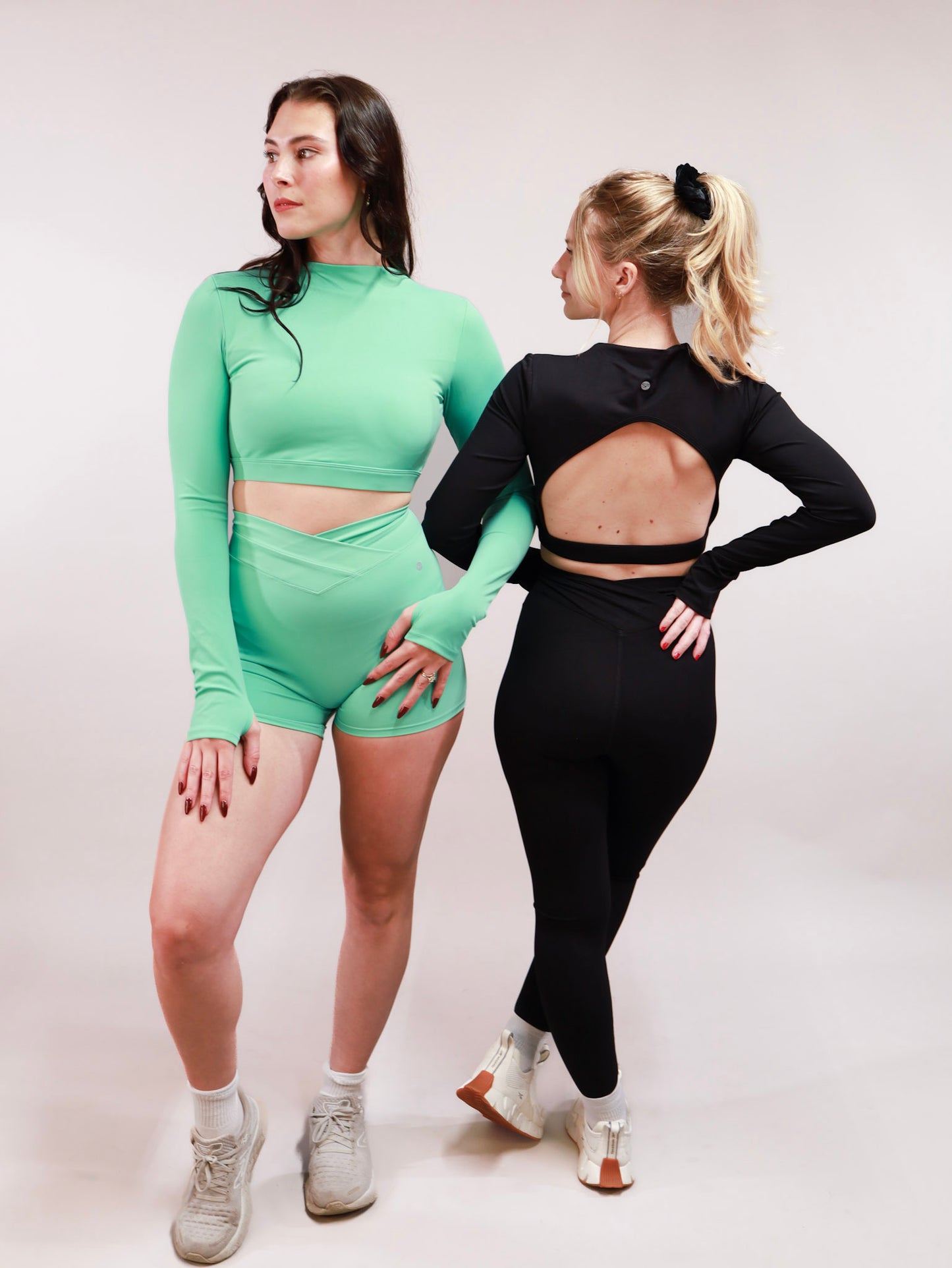 Savory Leggings