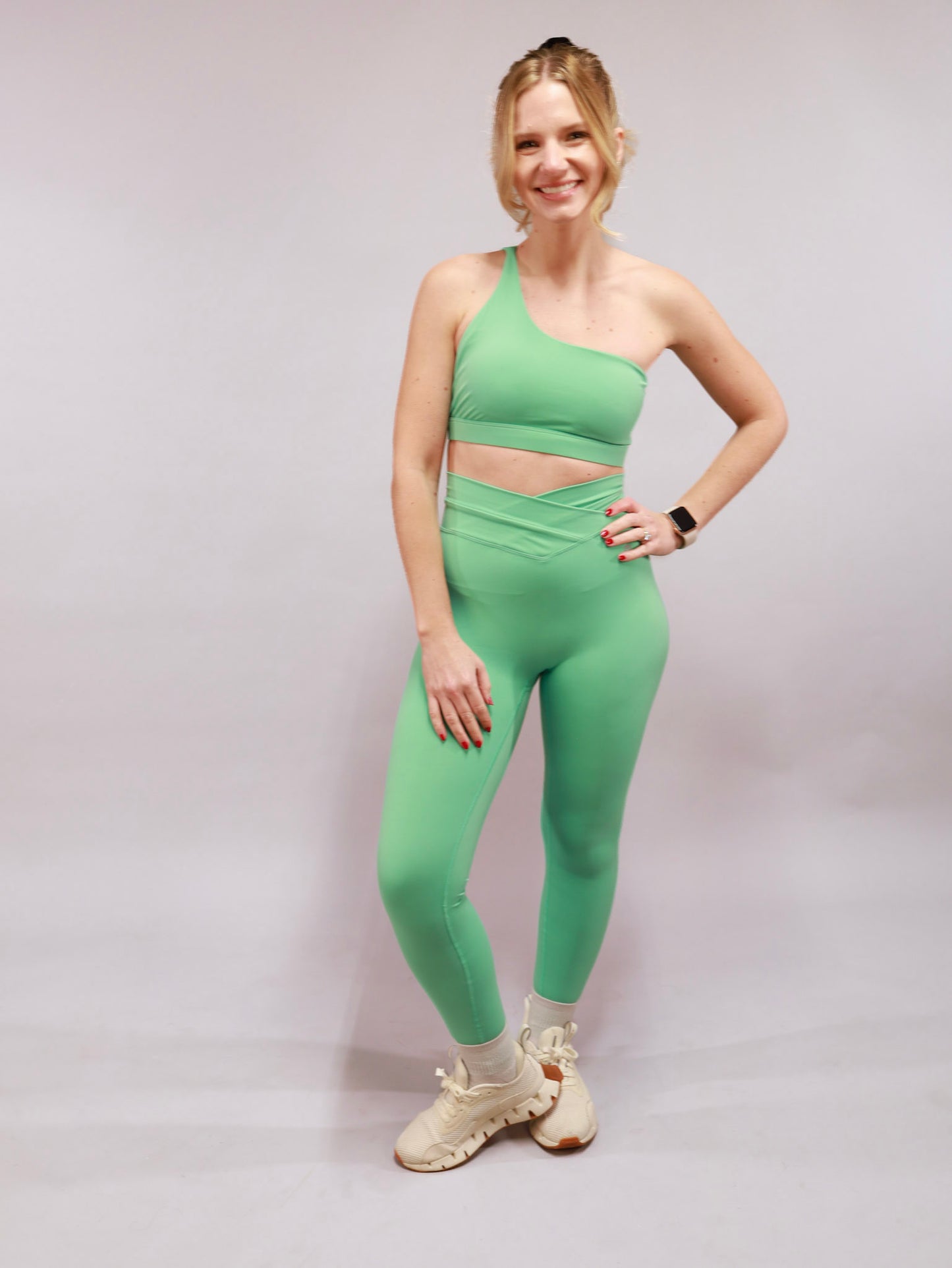 Savory Leggings