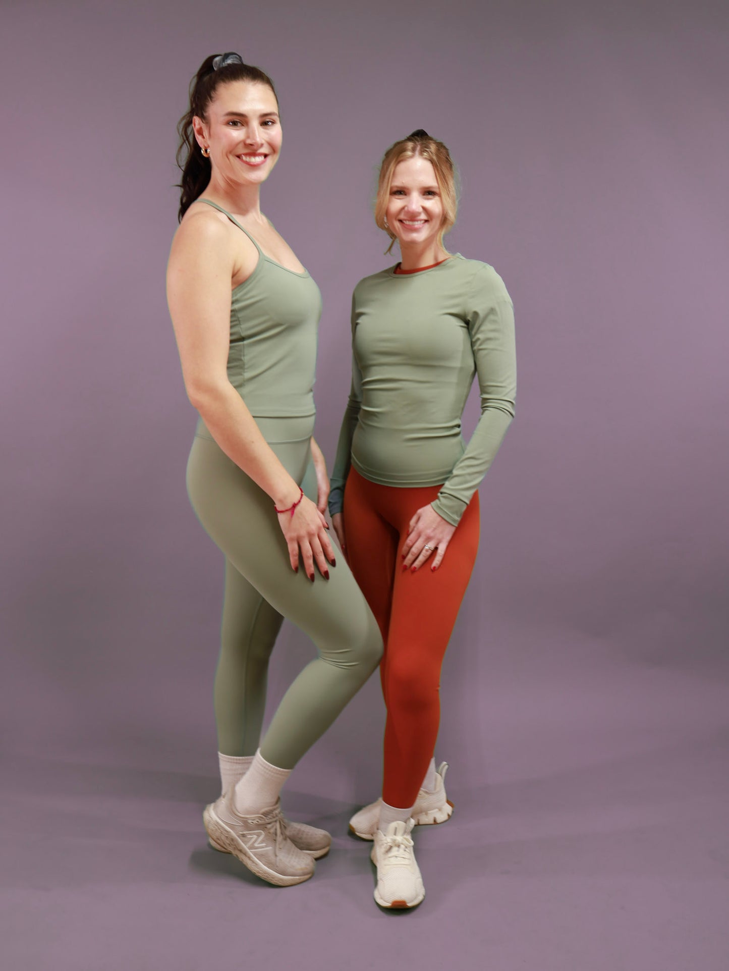 Genesis Leggings