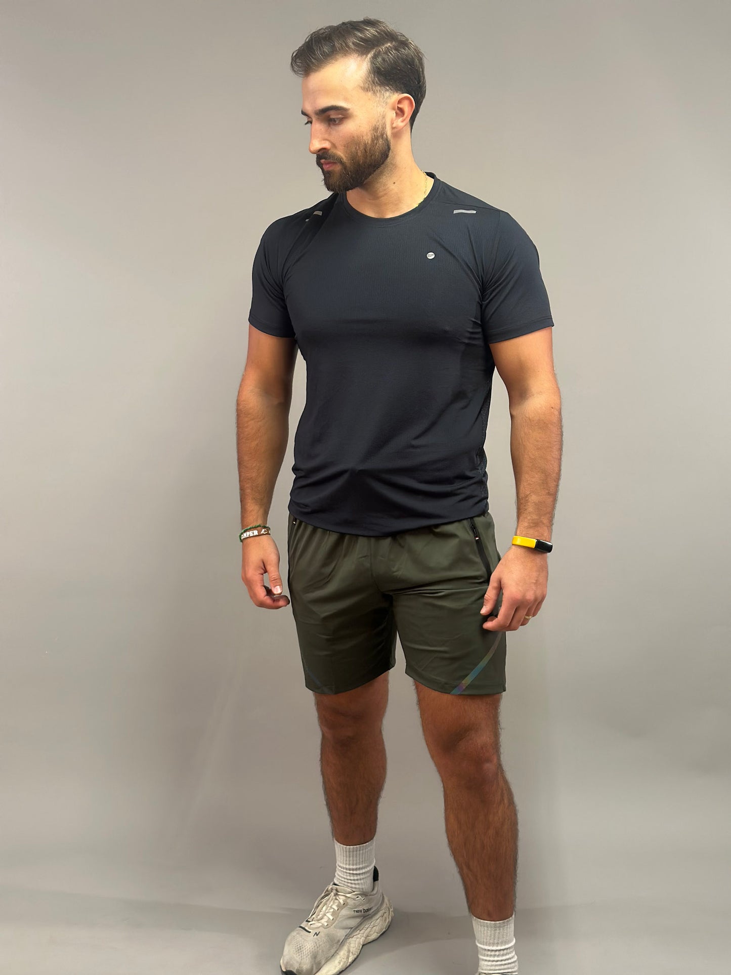 Movement Shorts | Men's