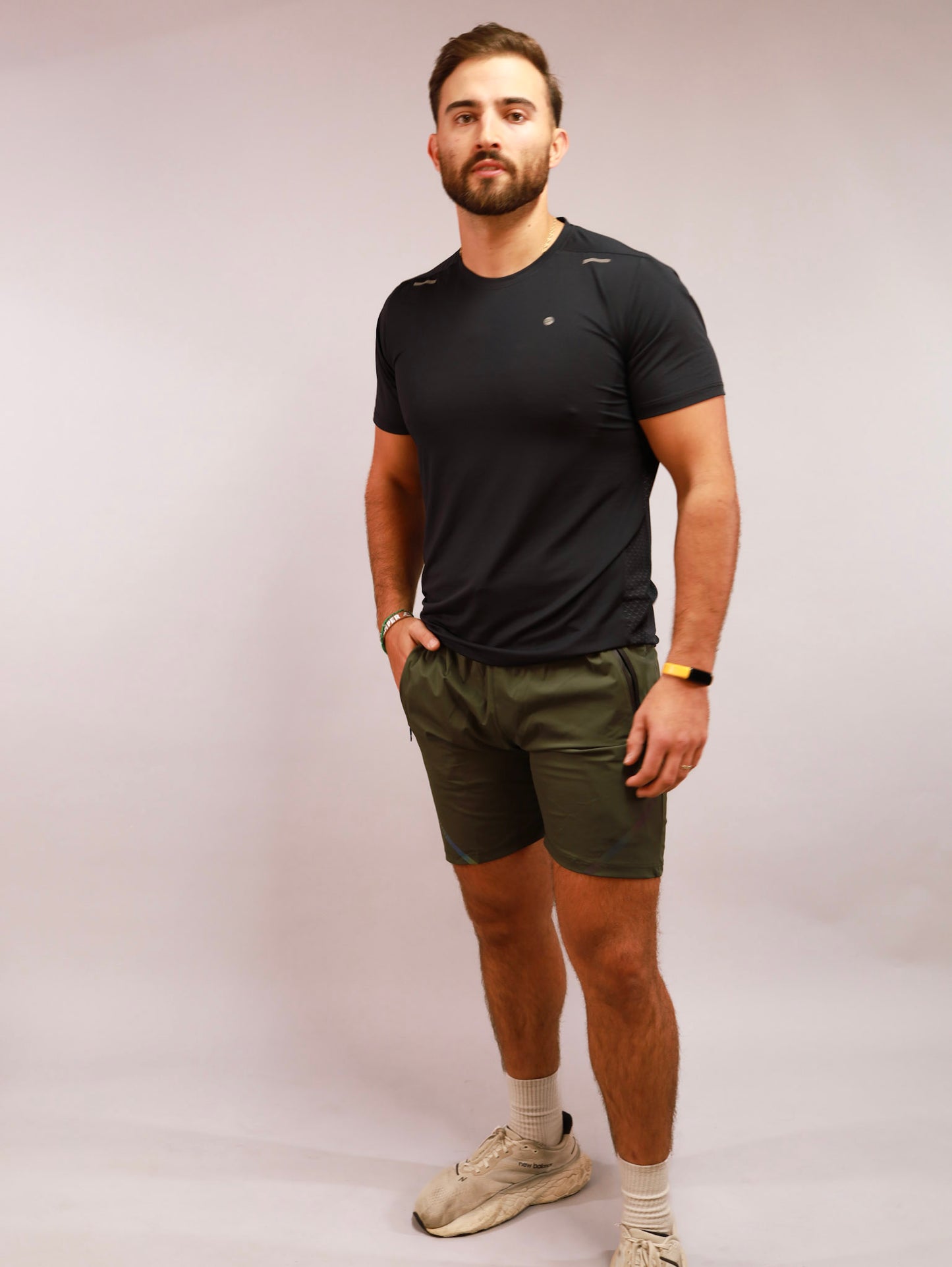 Movement Shorts | Men's