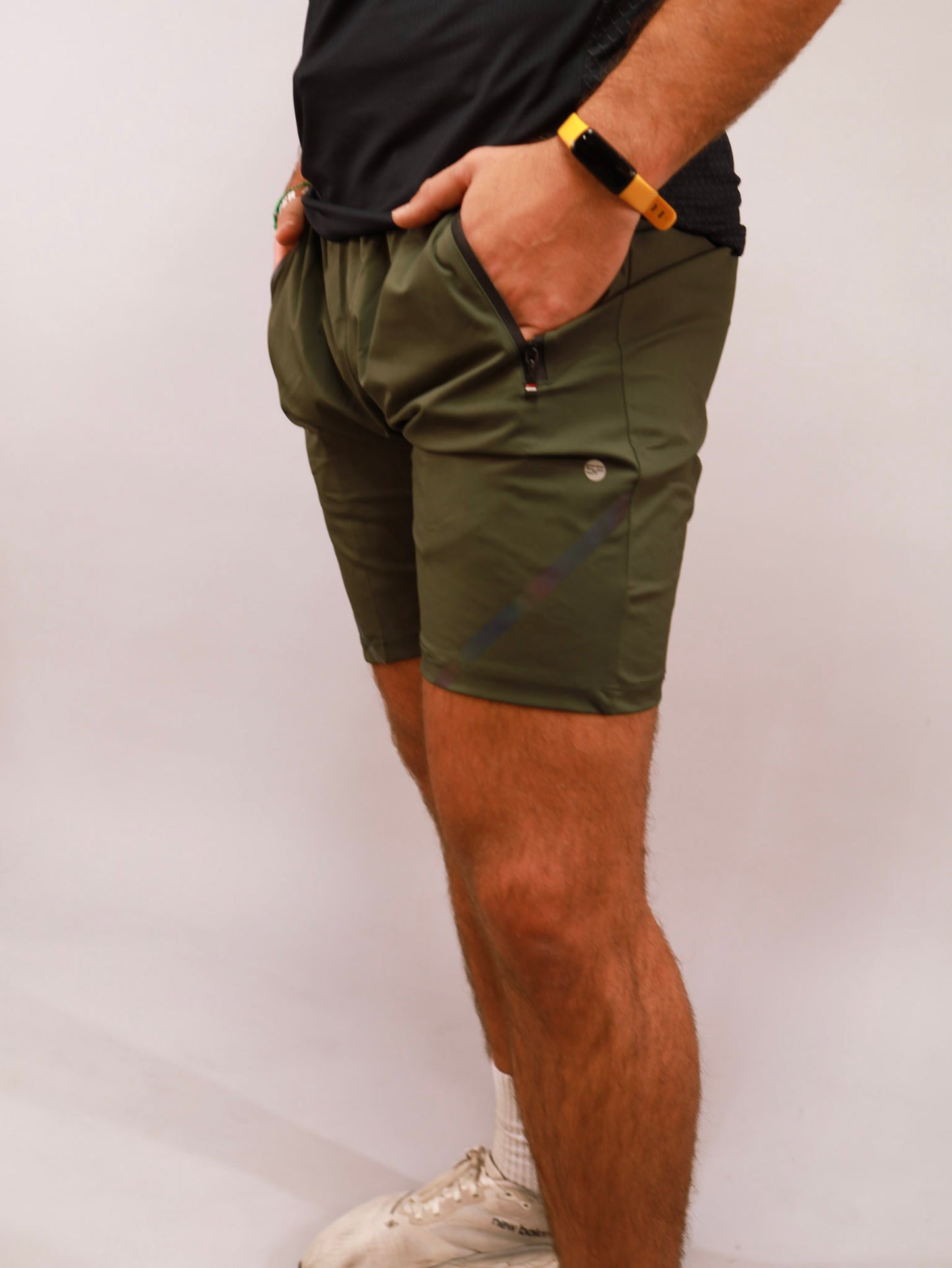 Movement Shorts | Men's