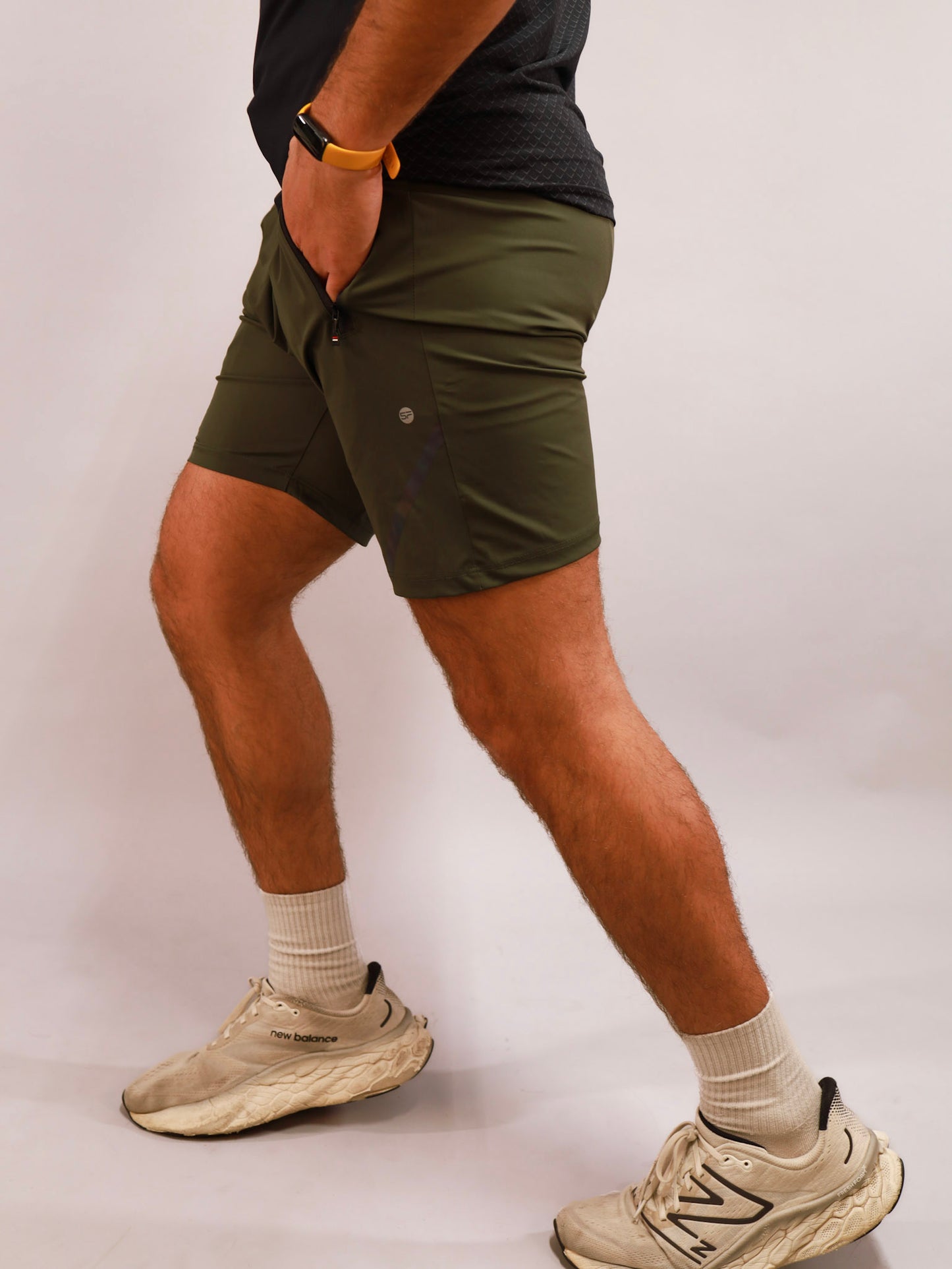 Movement Shorts | Men's