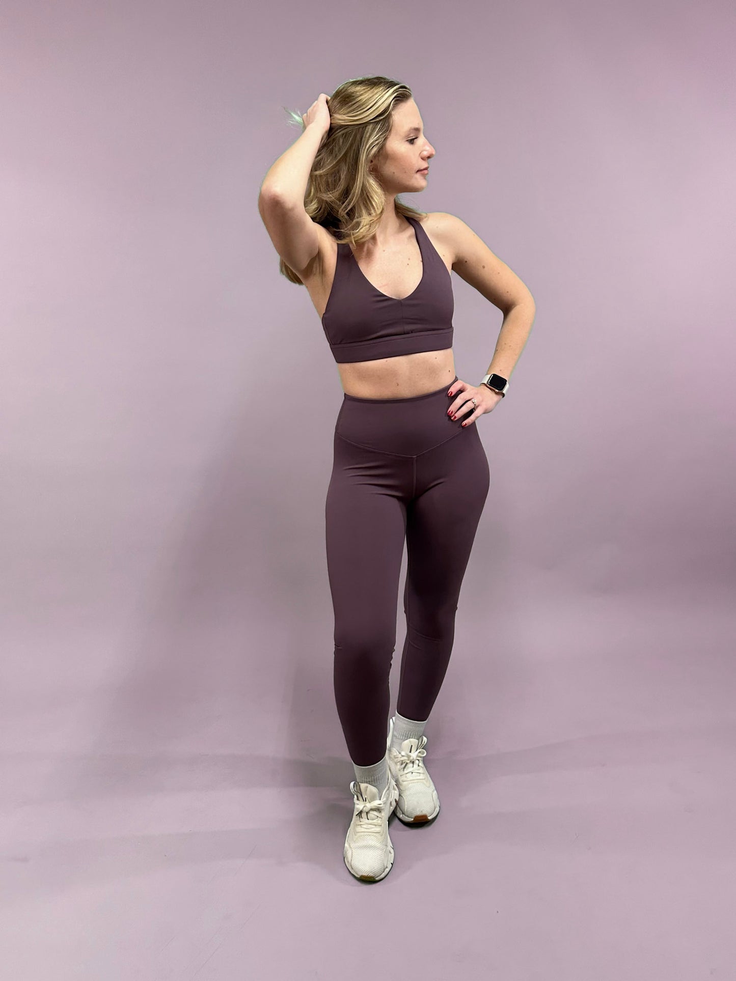 Fierce Sports Bra