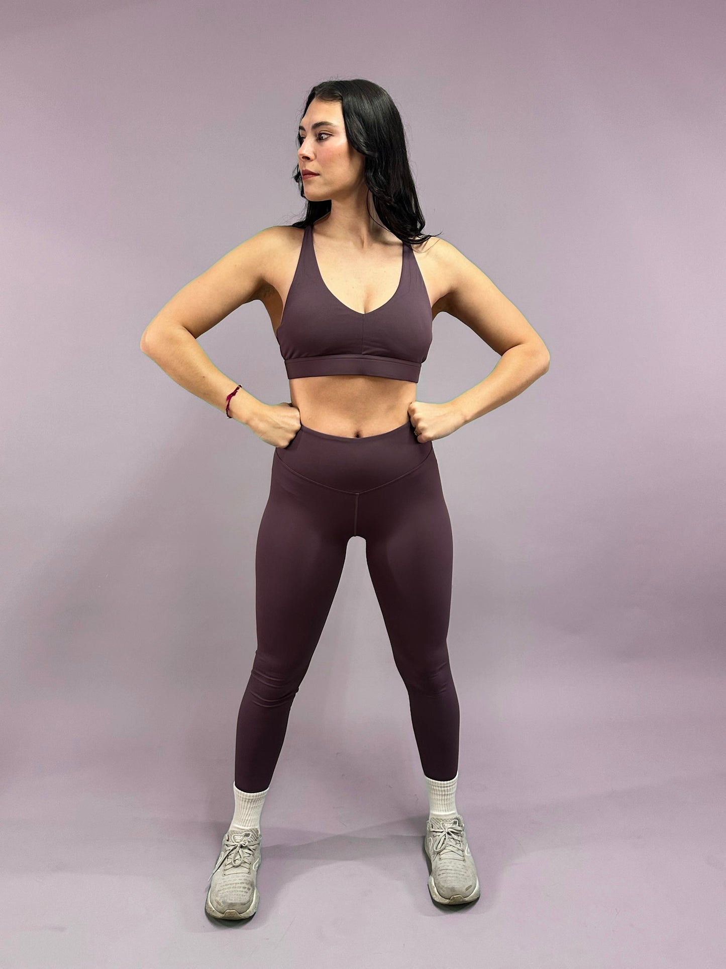 Fierce Sports Bra