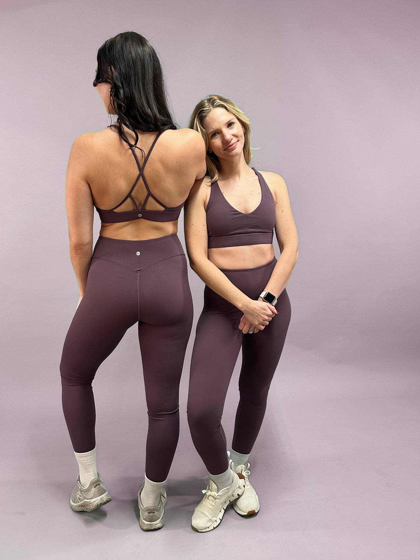 Fierce Sports Bra