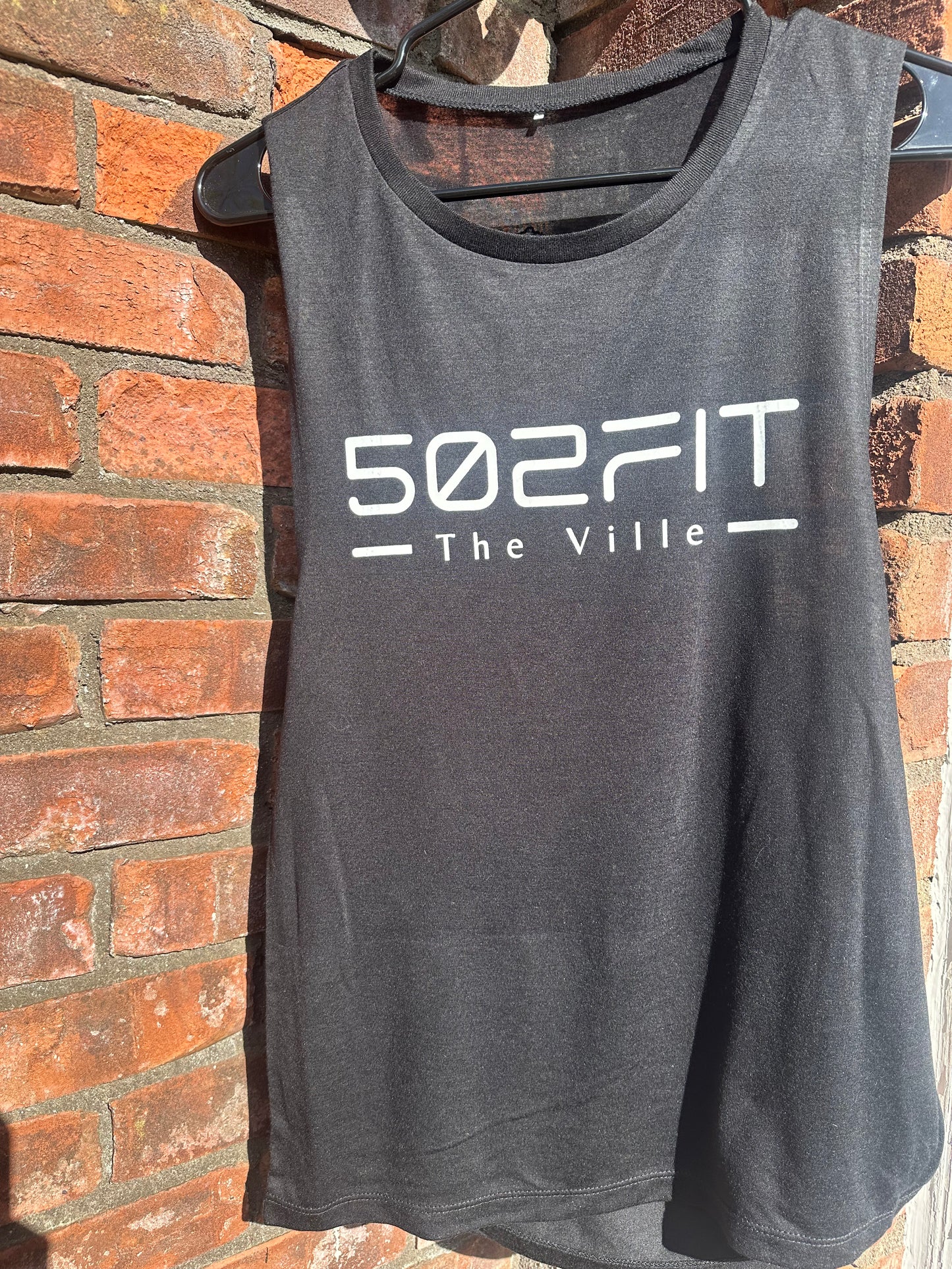 Coordinates | Women’s Muscle Tee