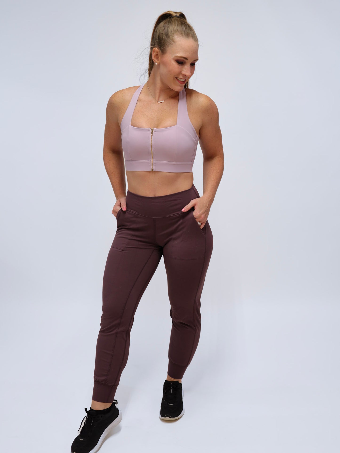 Legacy Sports Bra