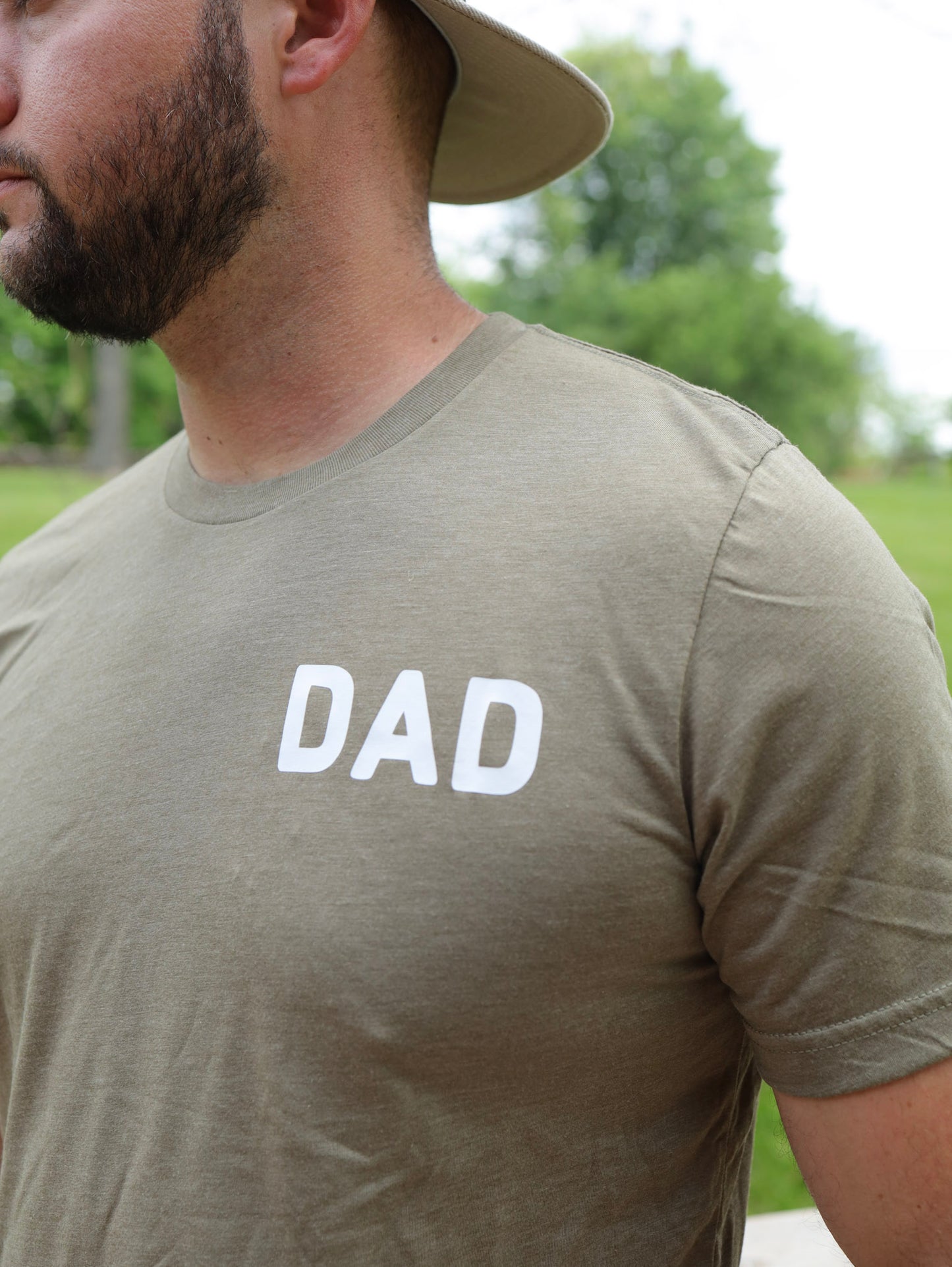 Dad | T-Shirt