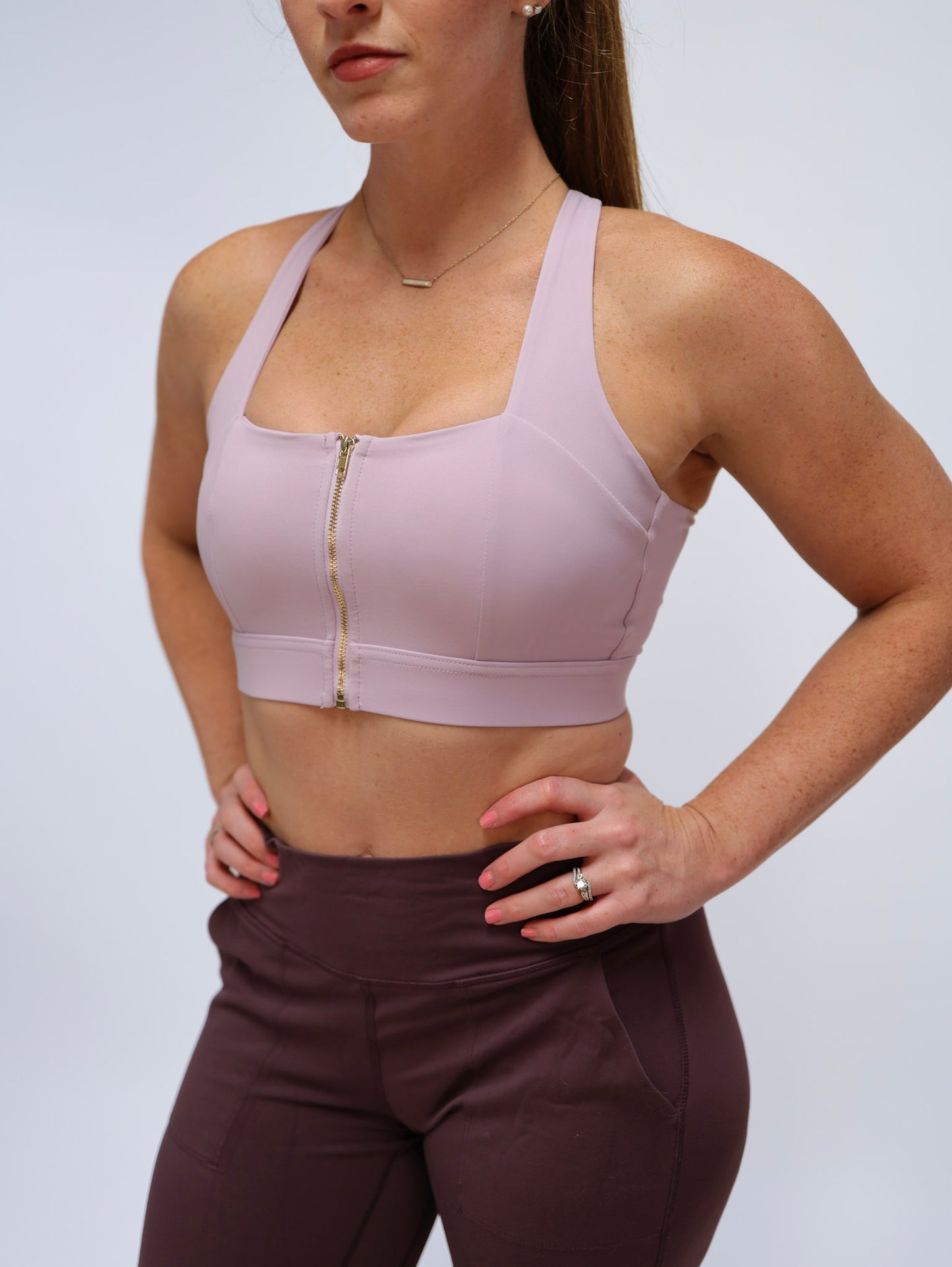 Legacy Sports Bra