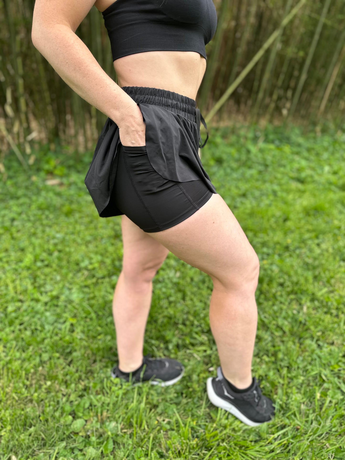 Carefree Shorts