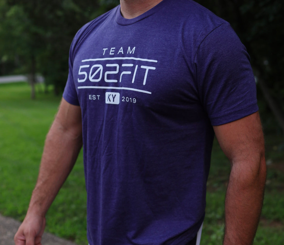 TEAM 502FIT