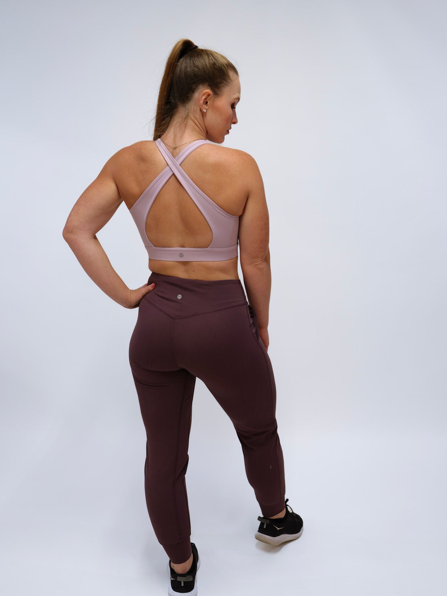 Legacy Sports Bra