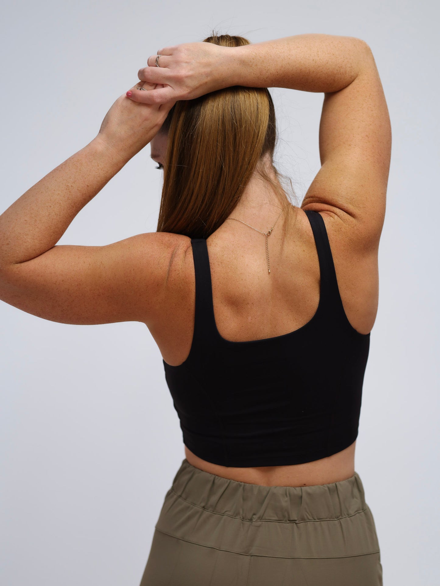 Elevate Sports Bra