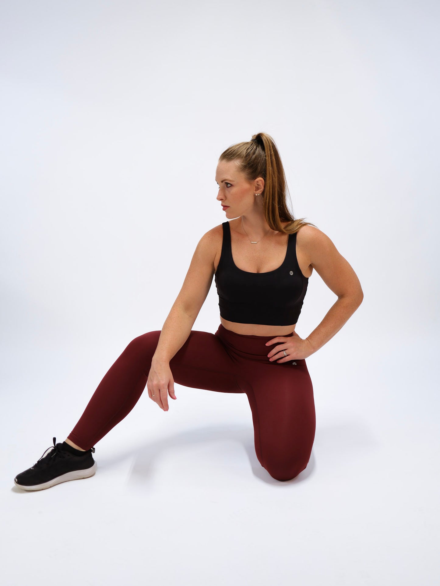 Relentless Leggings