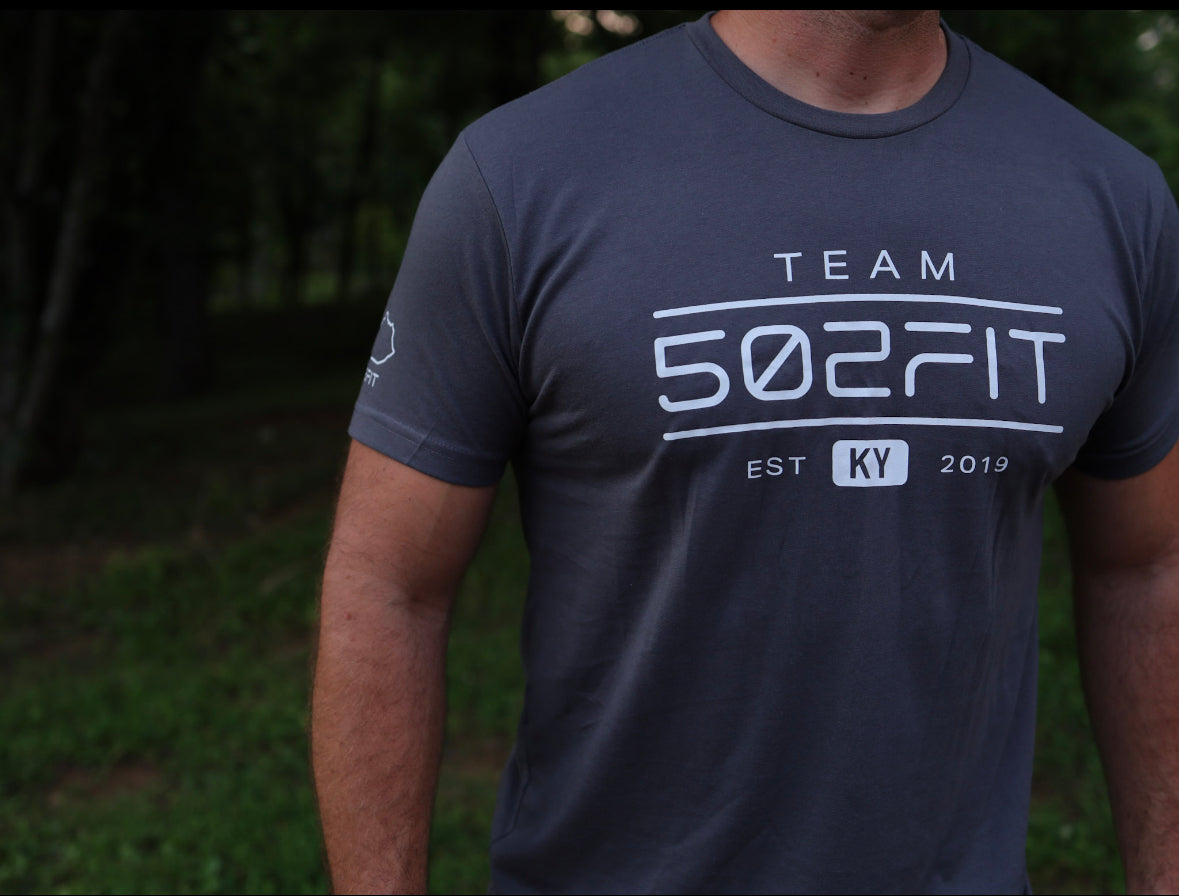 TEAM 502FIT