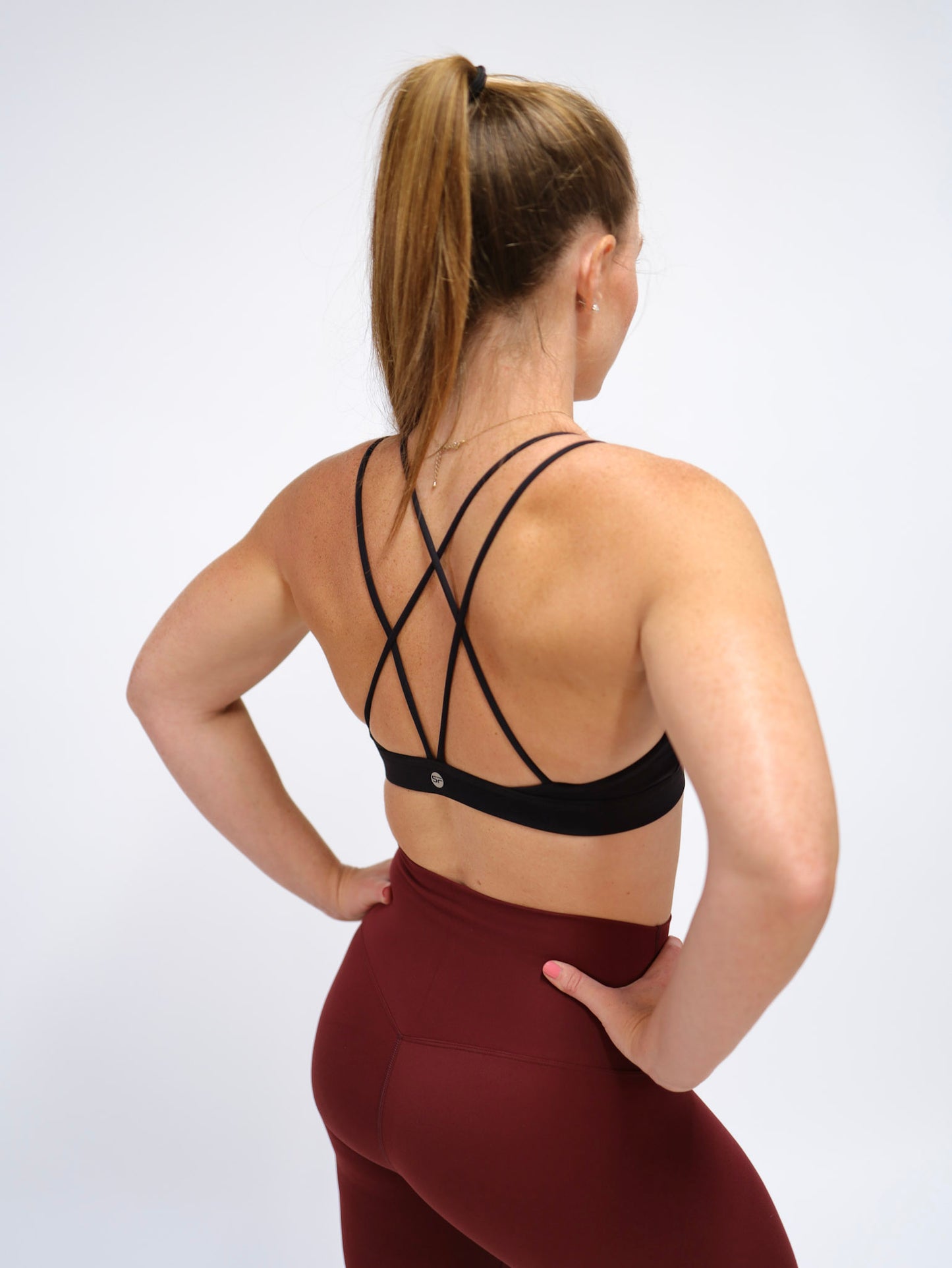 Tempo Sports Bra