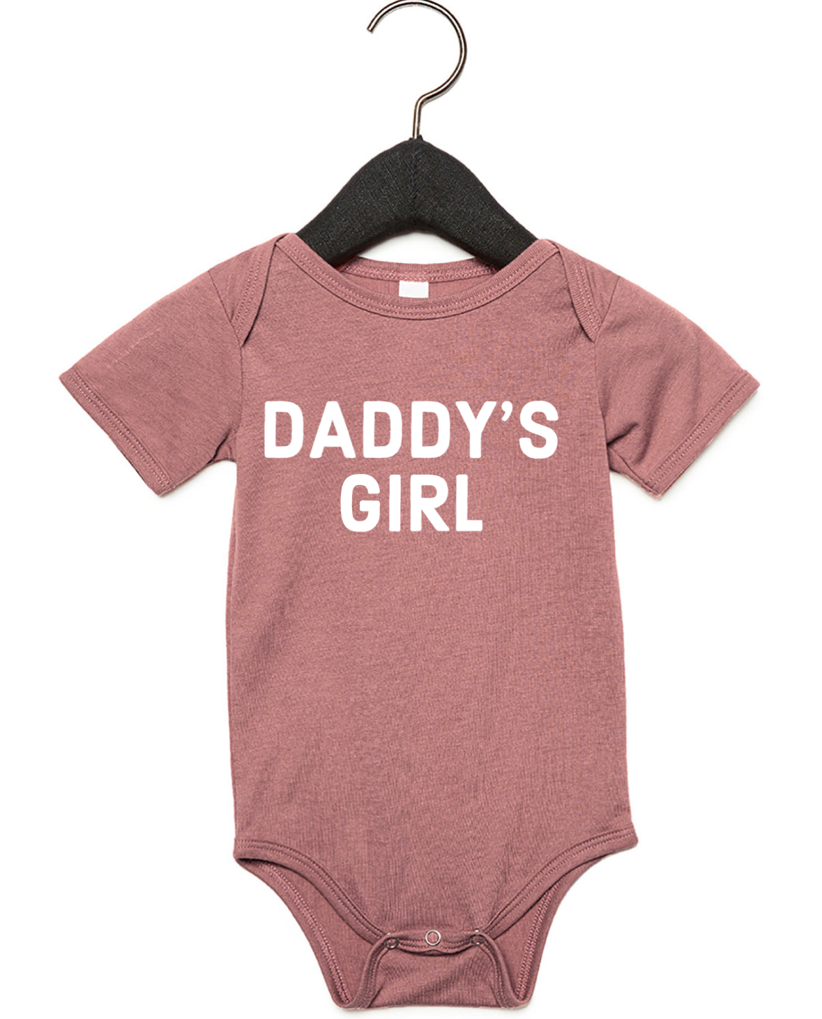 Daddy’s Girl | Onesie